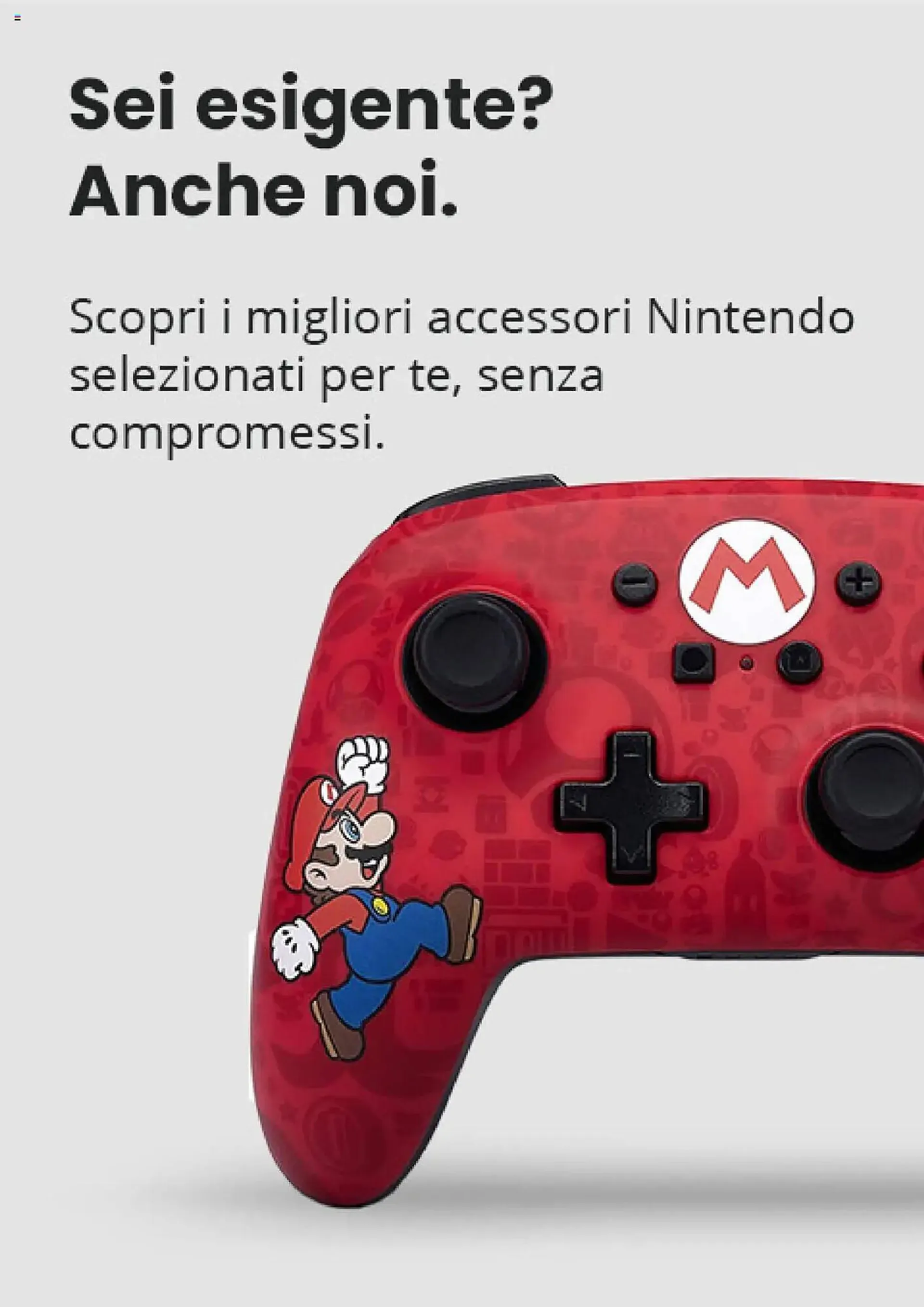 Volantino Gamestop da 29 maggio a 11 giugno di 2025 - Pagina del volantino 12