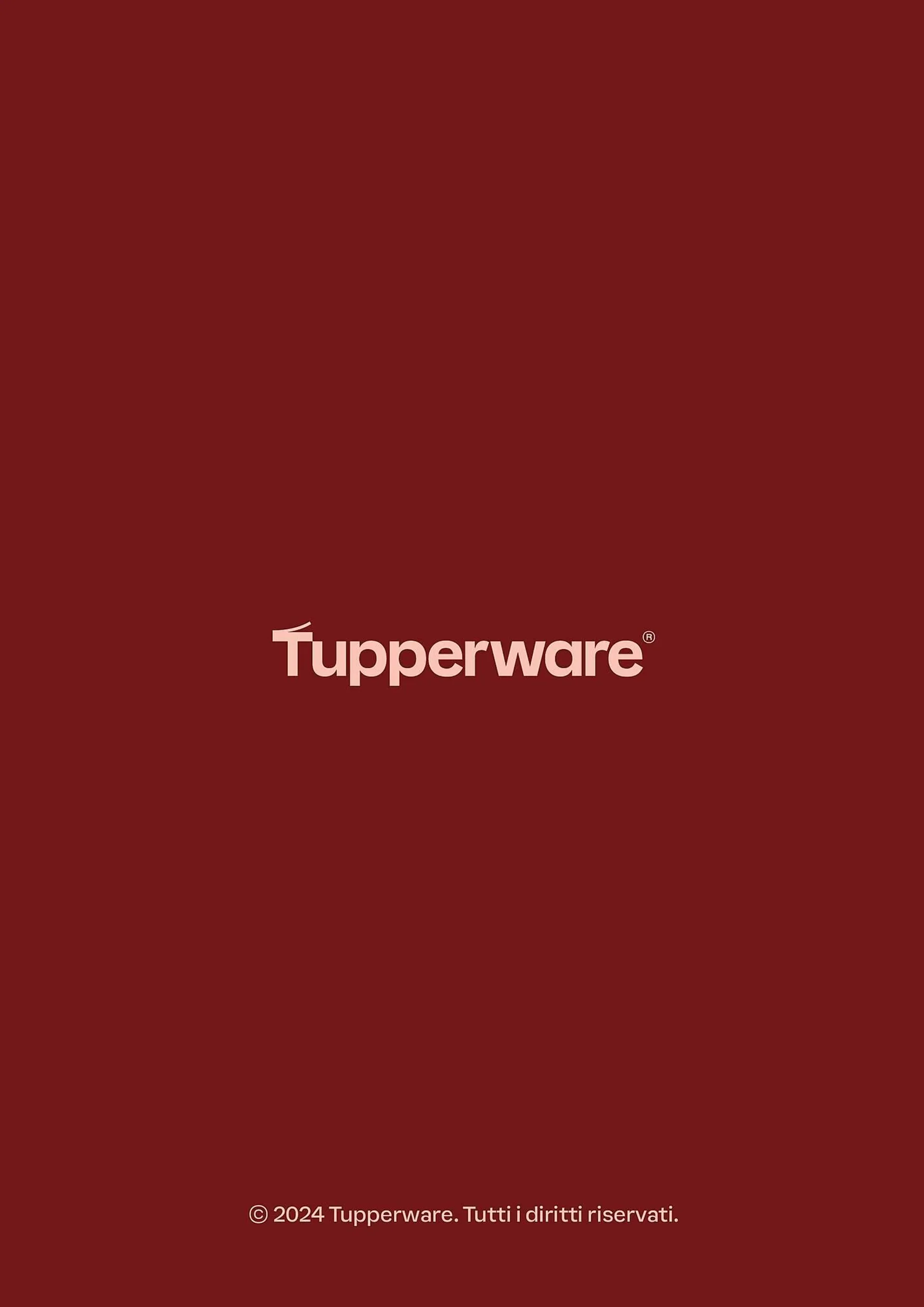 Volantino Tupperware - 8