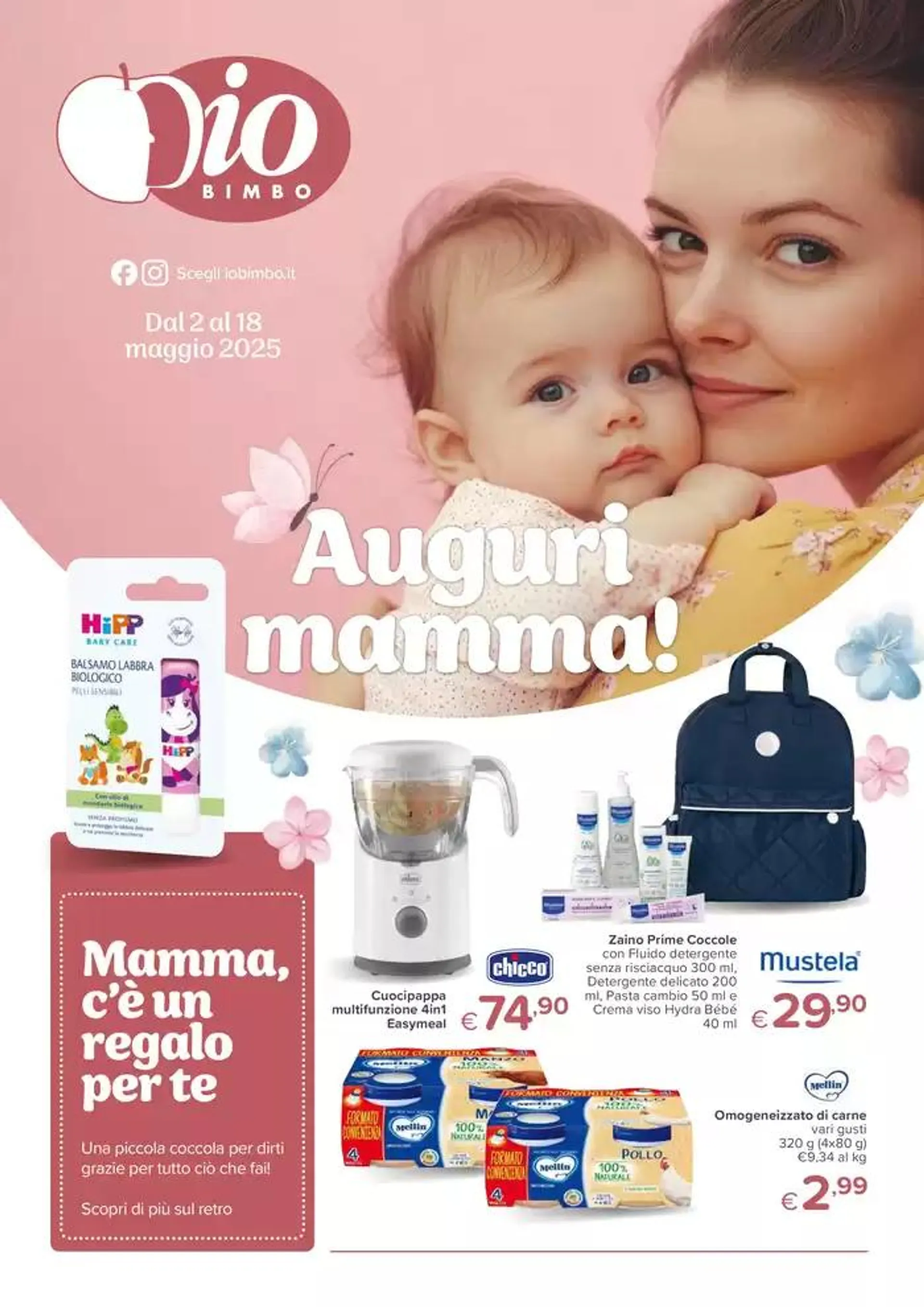 Auguri Mamma! - 1