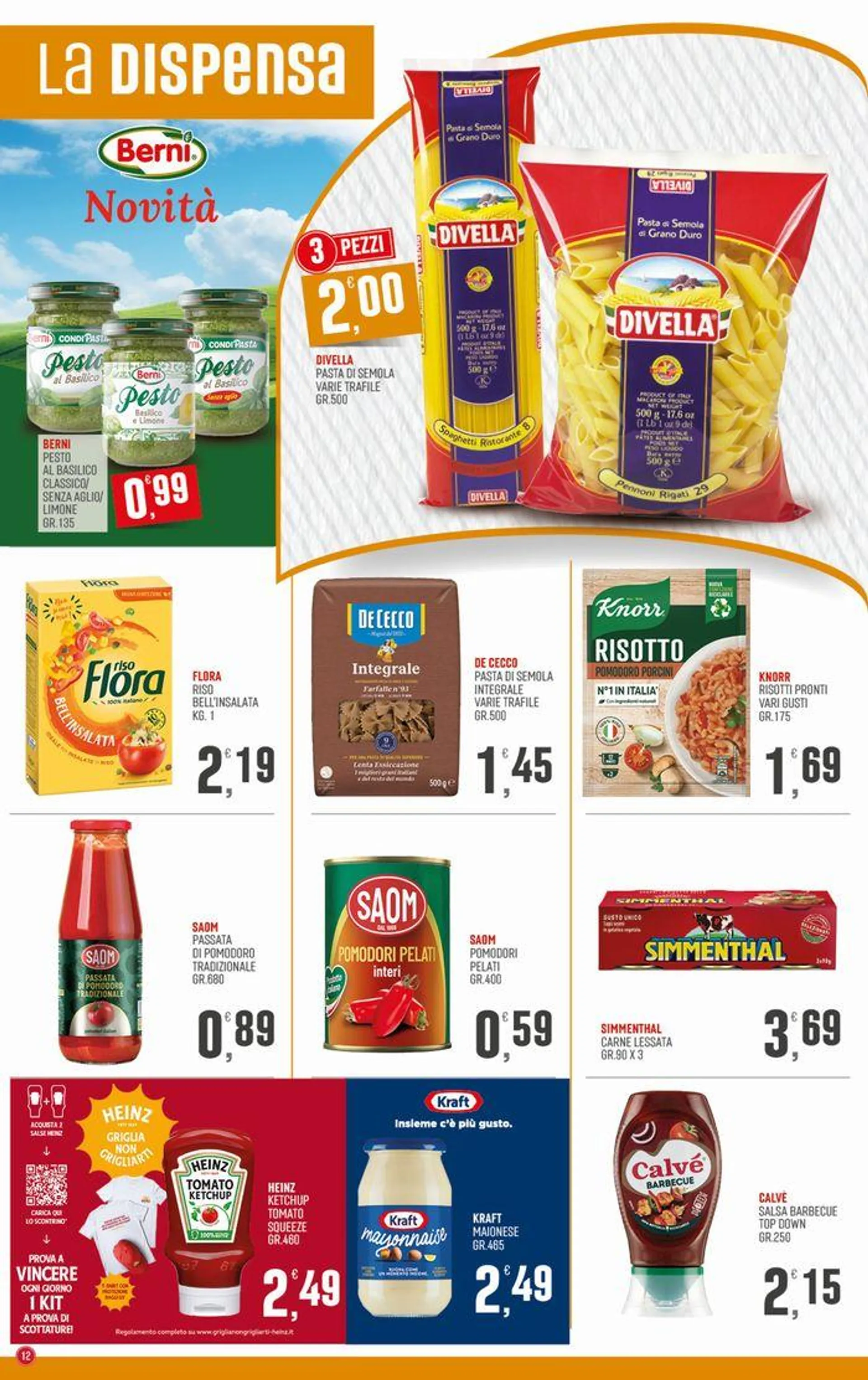 Offerte Marketpiu - 12