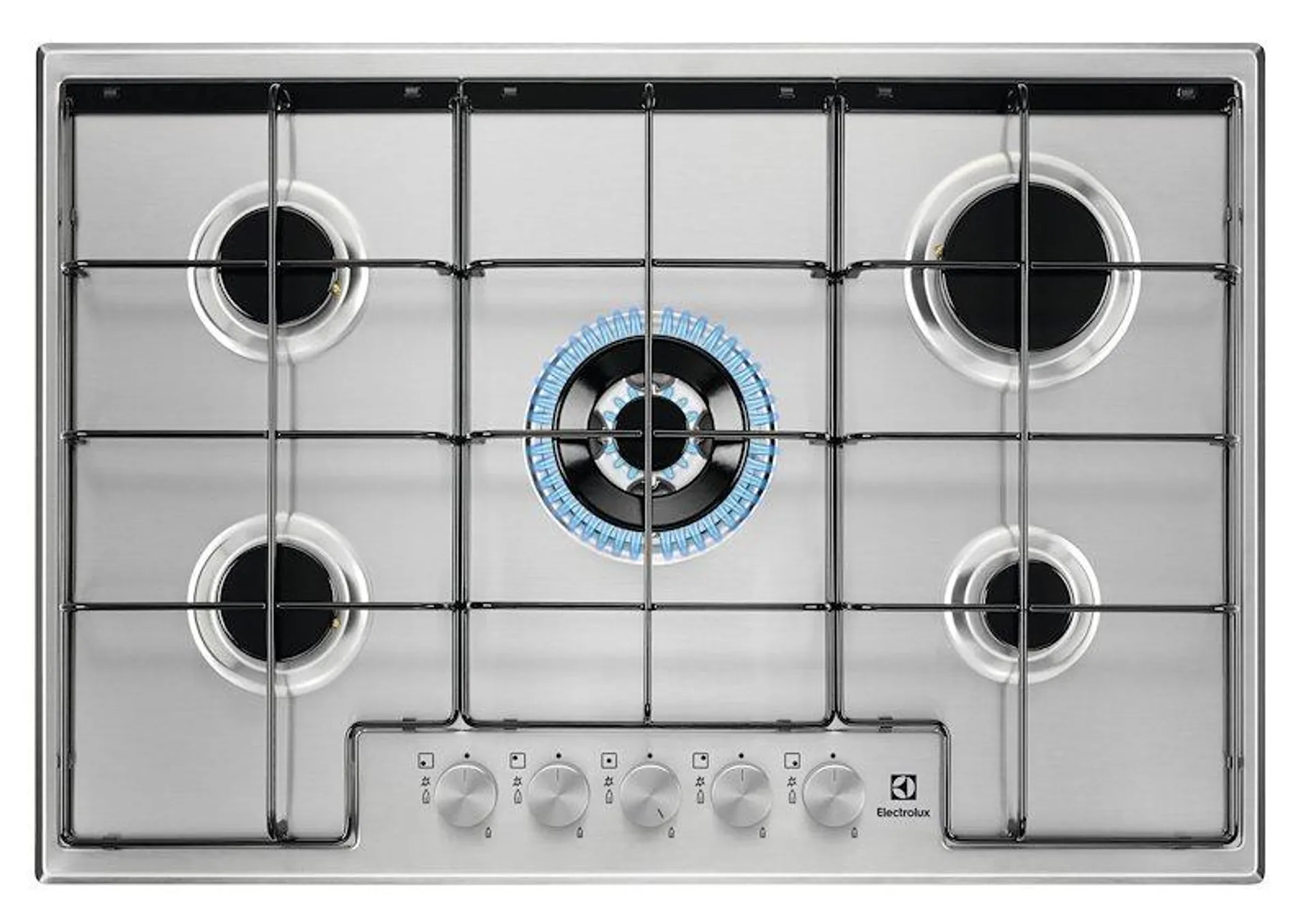 Electrolux-rex - Egs7534x