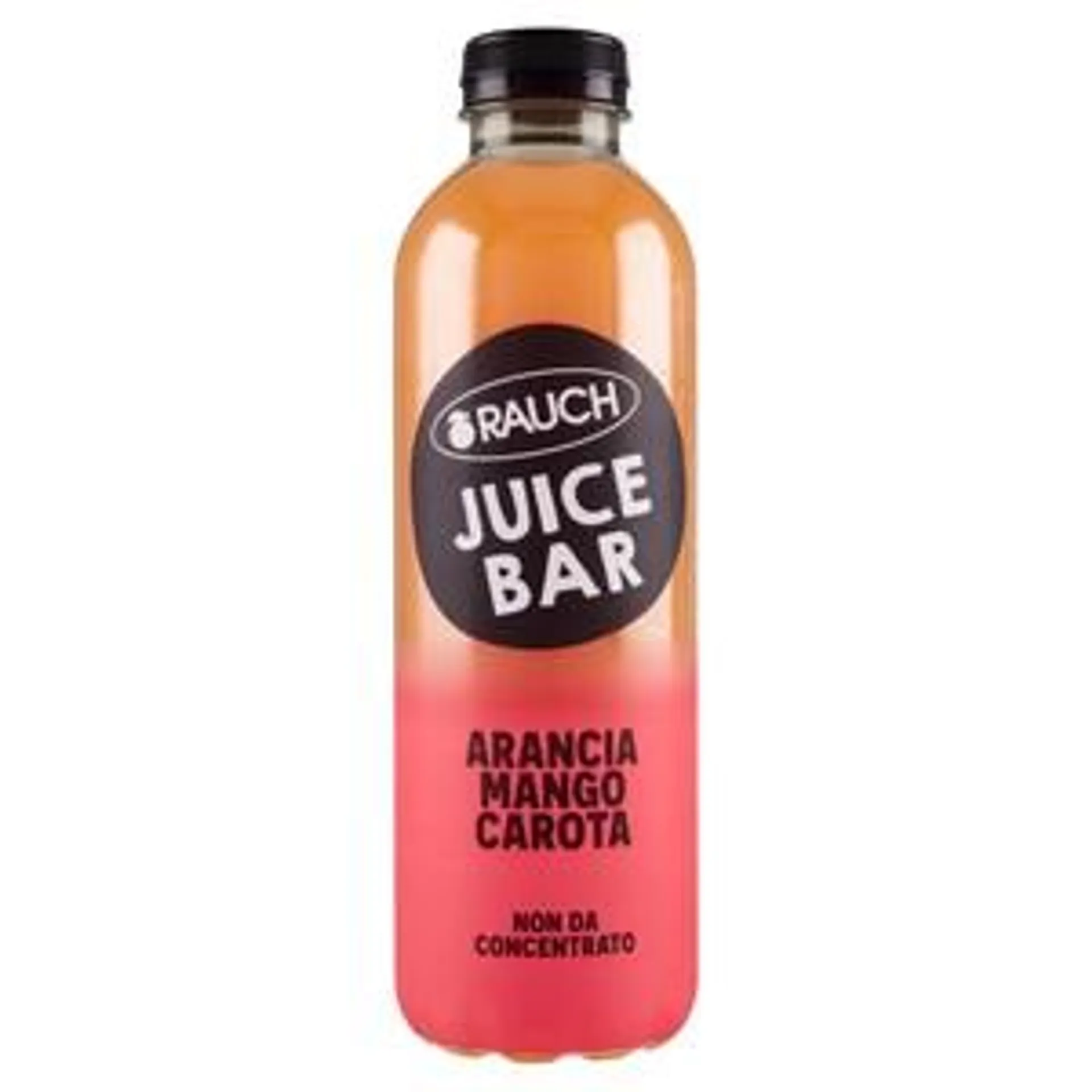 Arancia Mango Carota Jiuce Bar