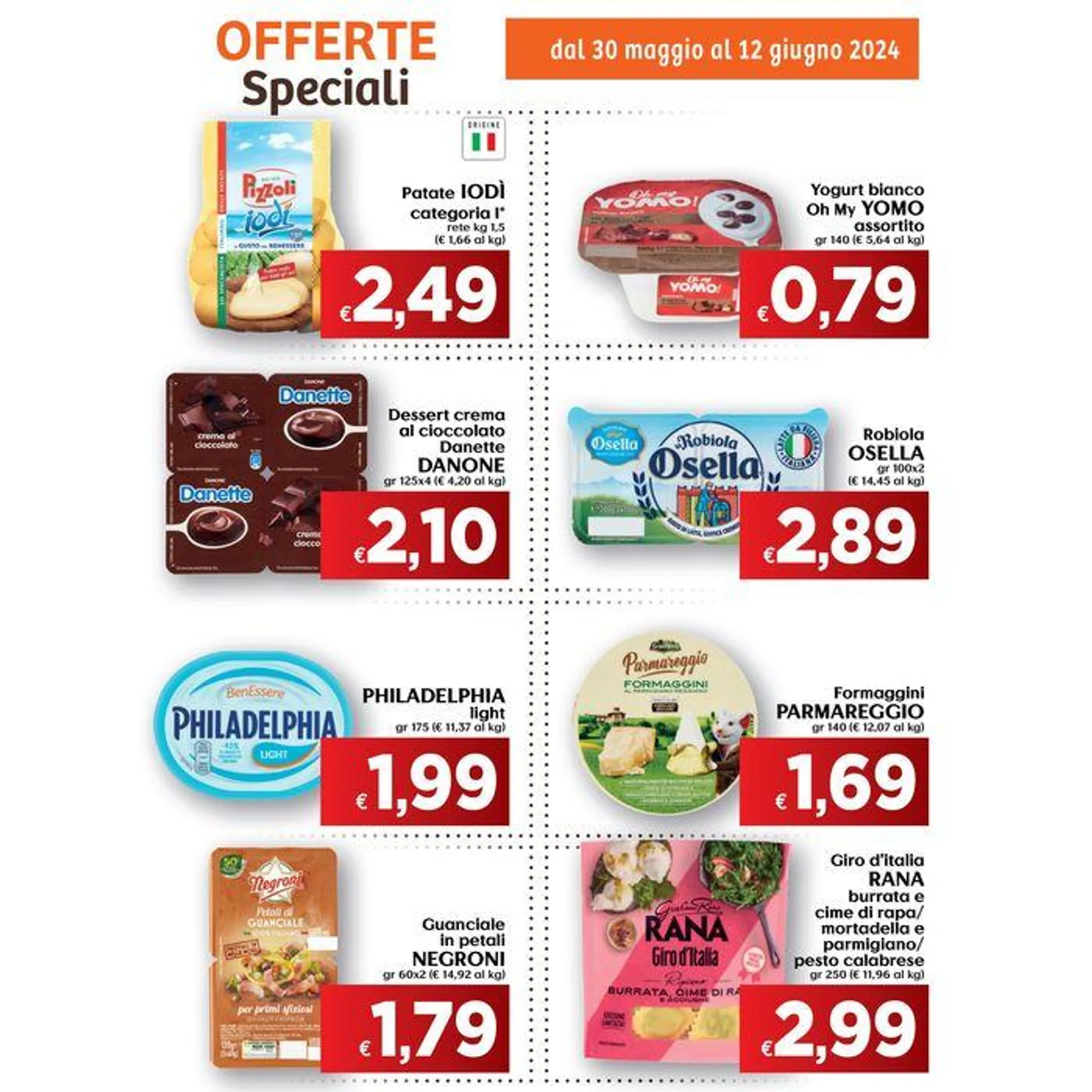 Offerte Speciali - 2