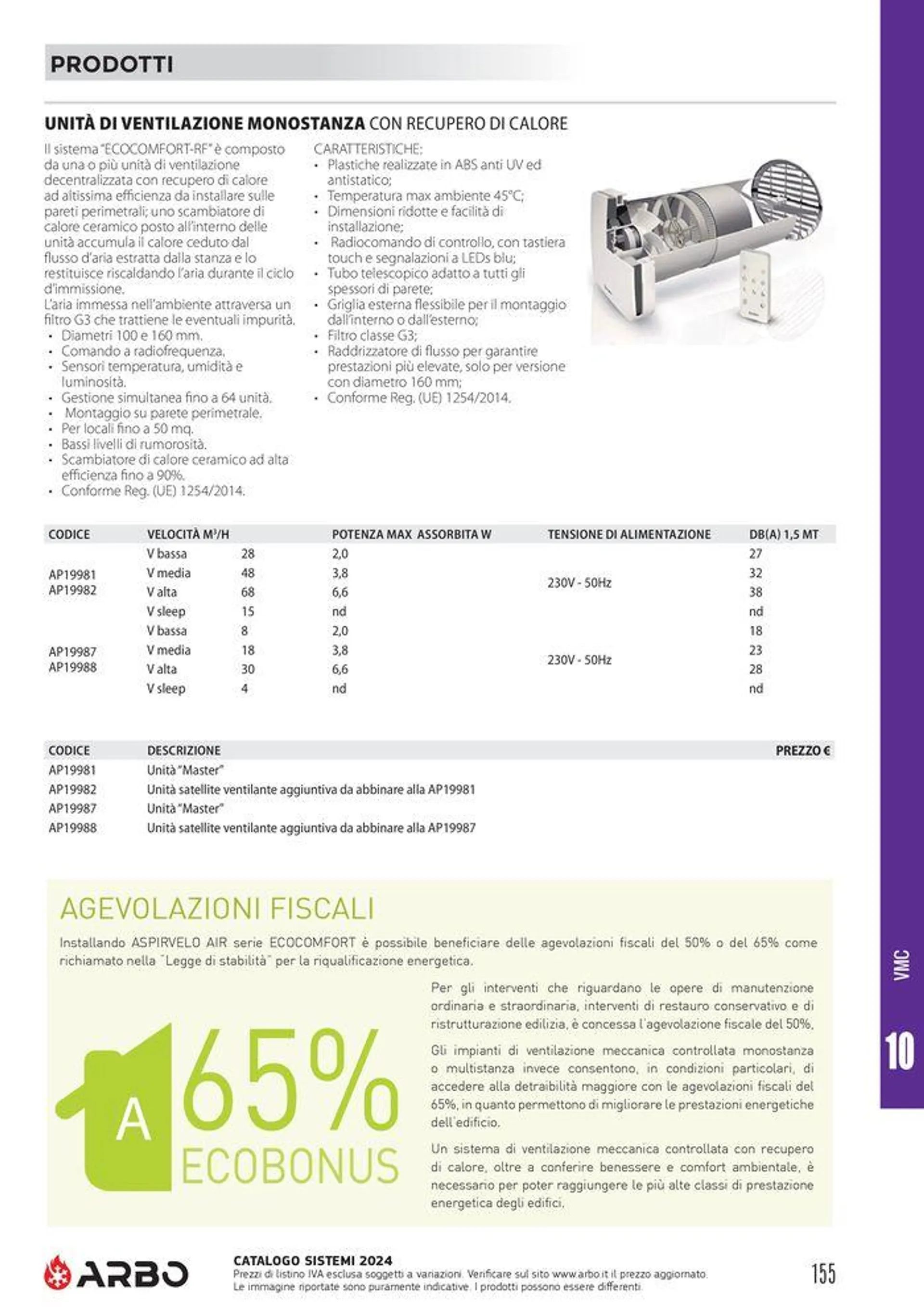 Catalogo sistemi 2024 - 157