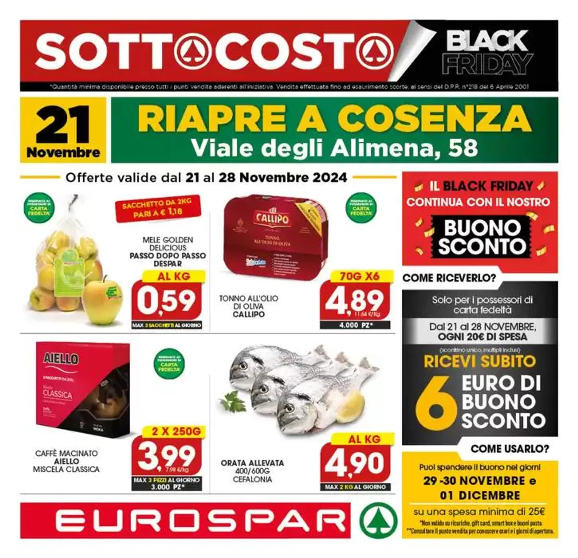 Sottocosto - 1