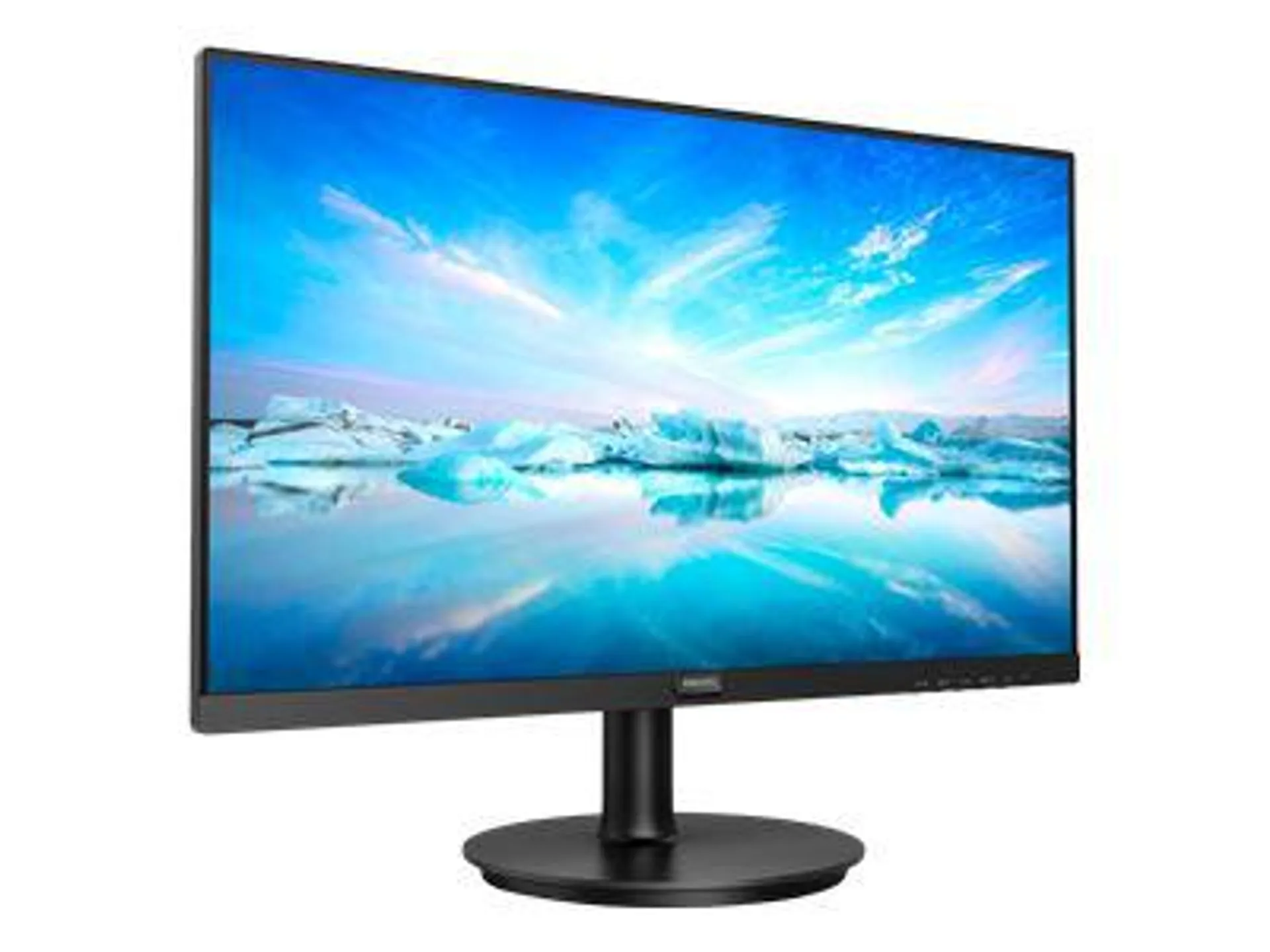 Philips V-line 241V8LA - monitor a LED - Full HD (1080p) - 24"