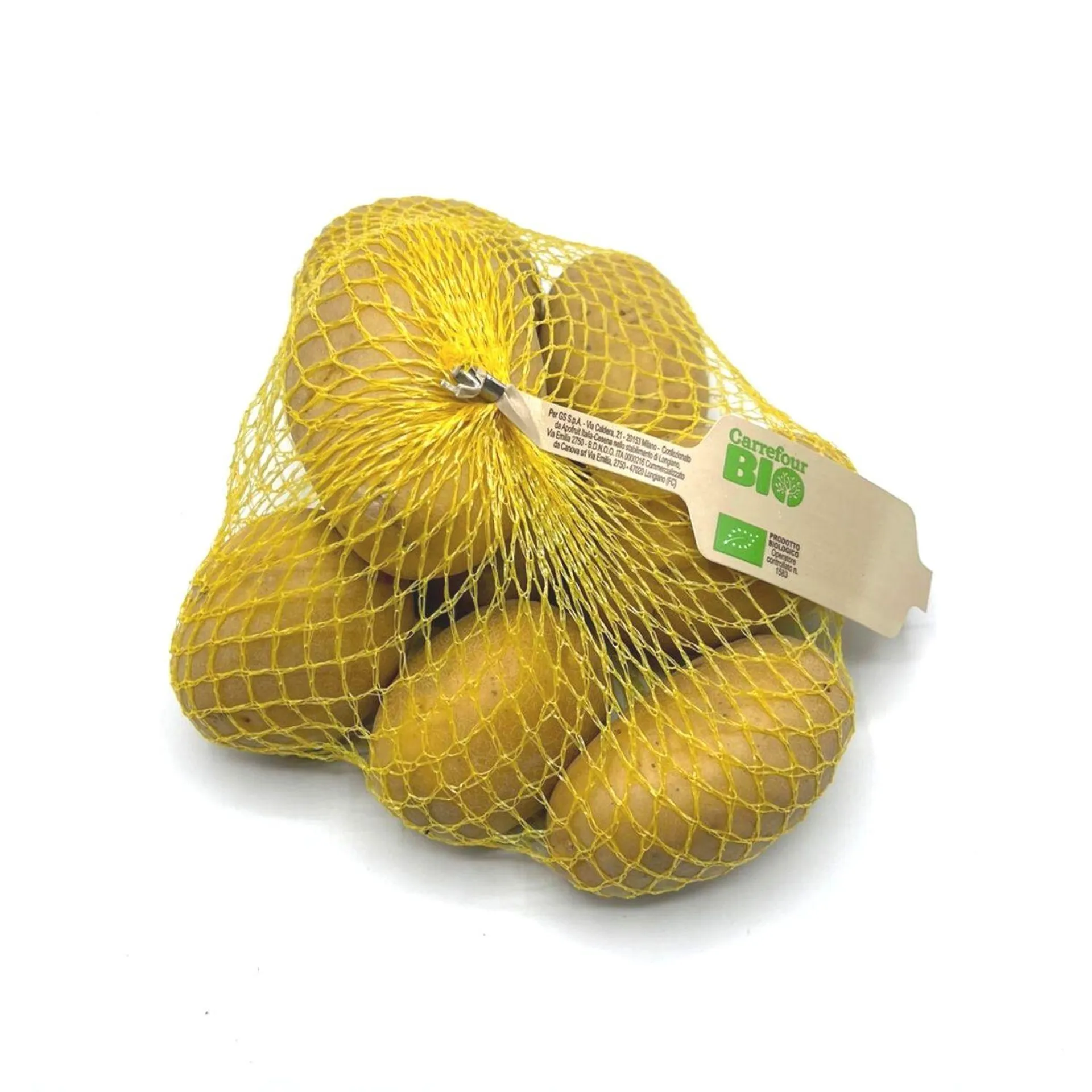 Patate Bio 1 kg