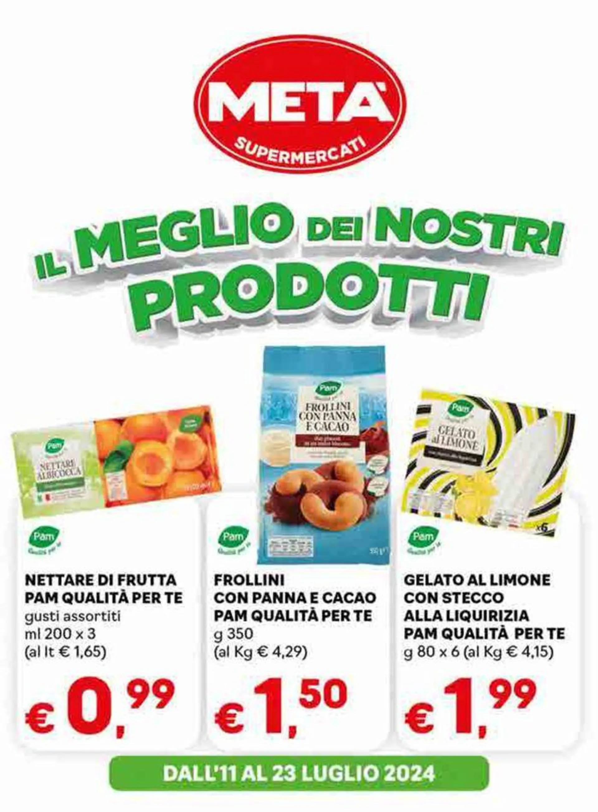 Il meglio dei nostri prodotti - 1