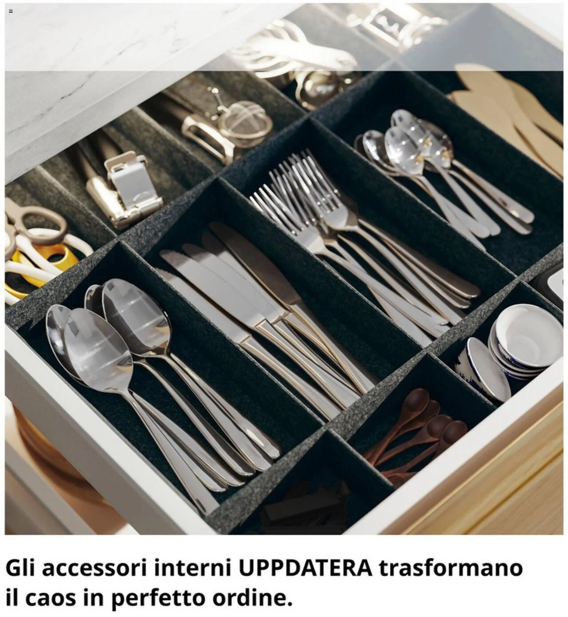 Volantino IKEA Cucine da 22 luglio a 28 febbraio di 2025 - Pagina del volantino 16