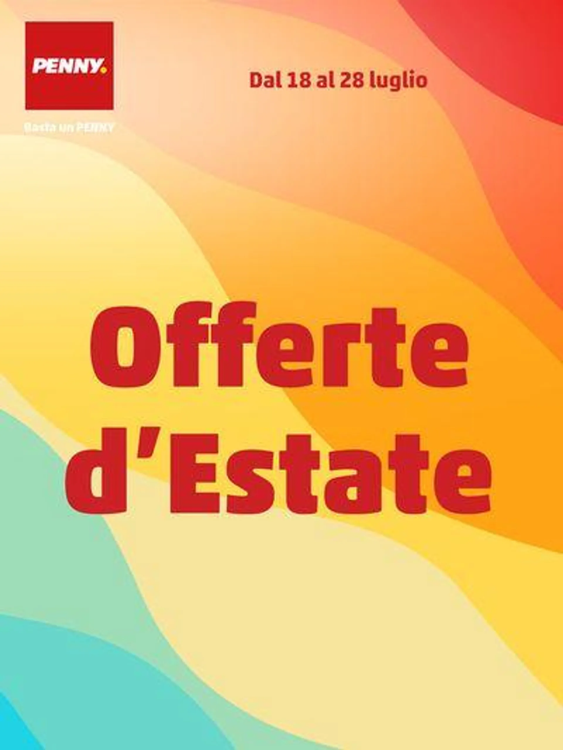 Offerte PENNY - 1