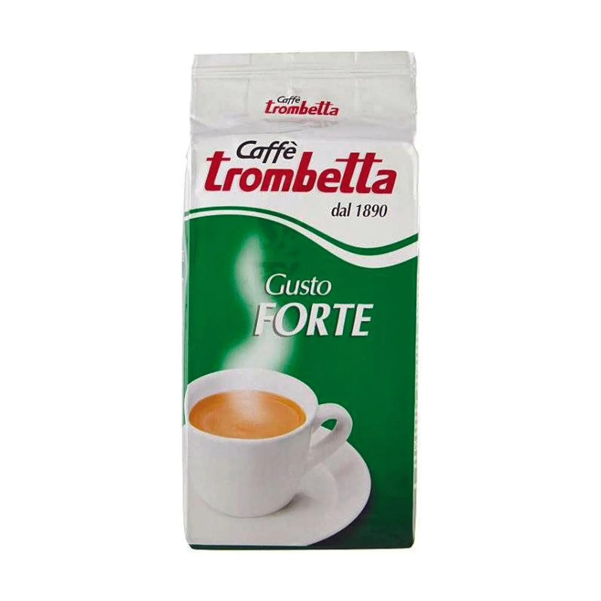 Caffe Trombetta 250gr Gusto Forte