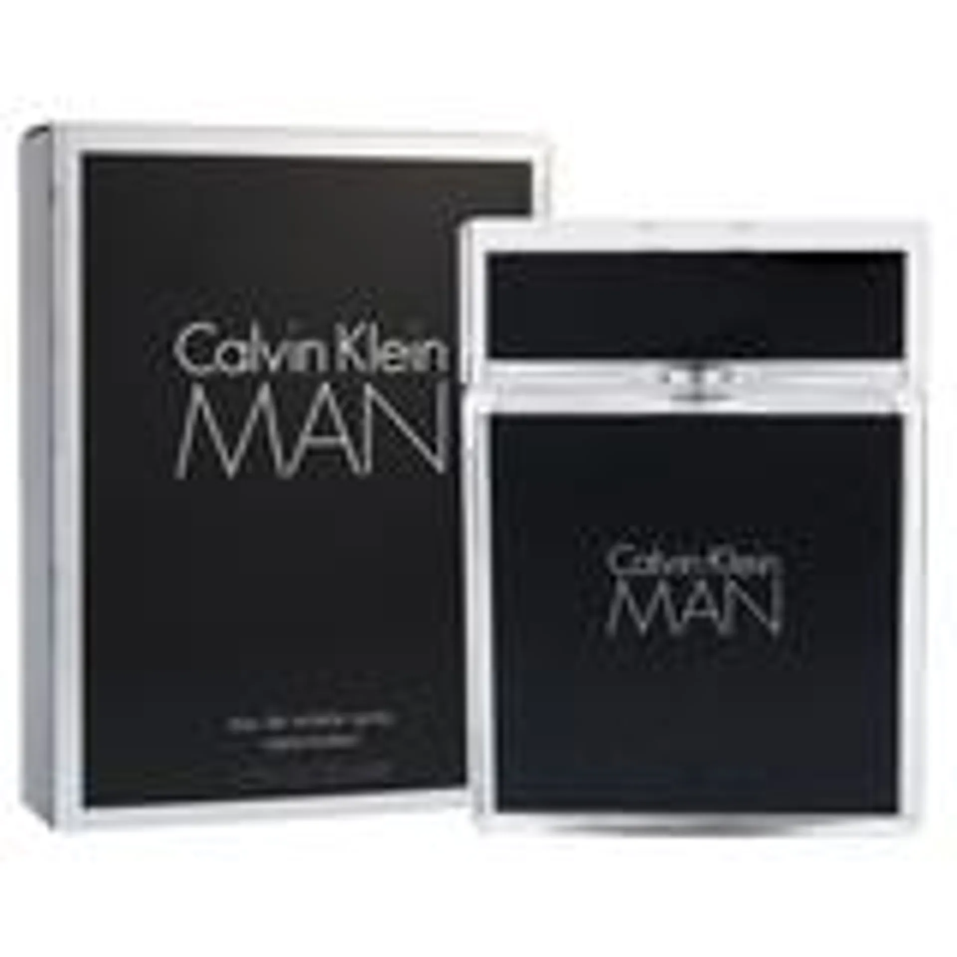 CK MAN EDT VAPO 50 ML