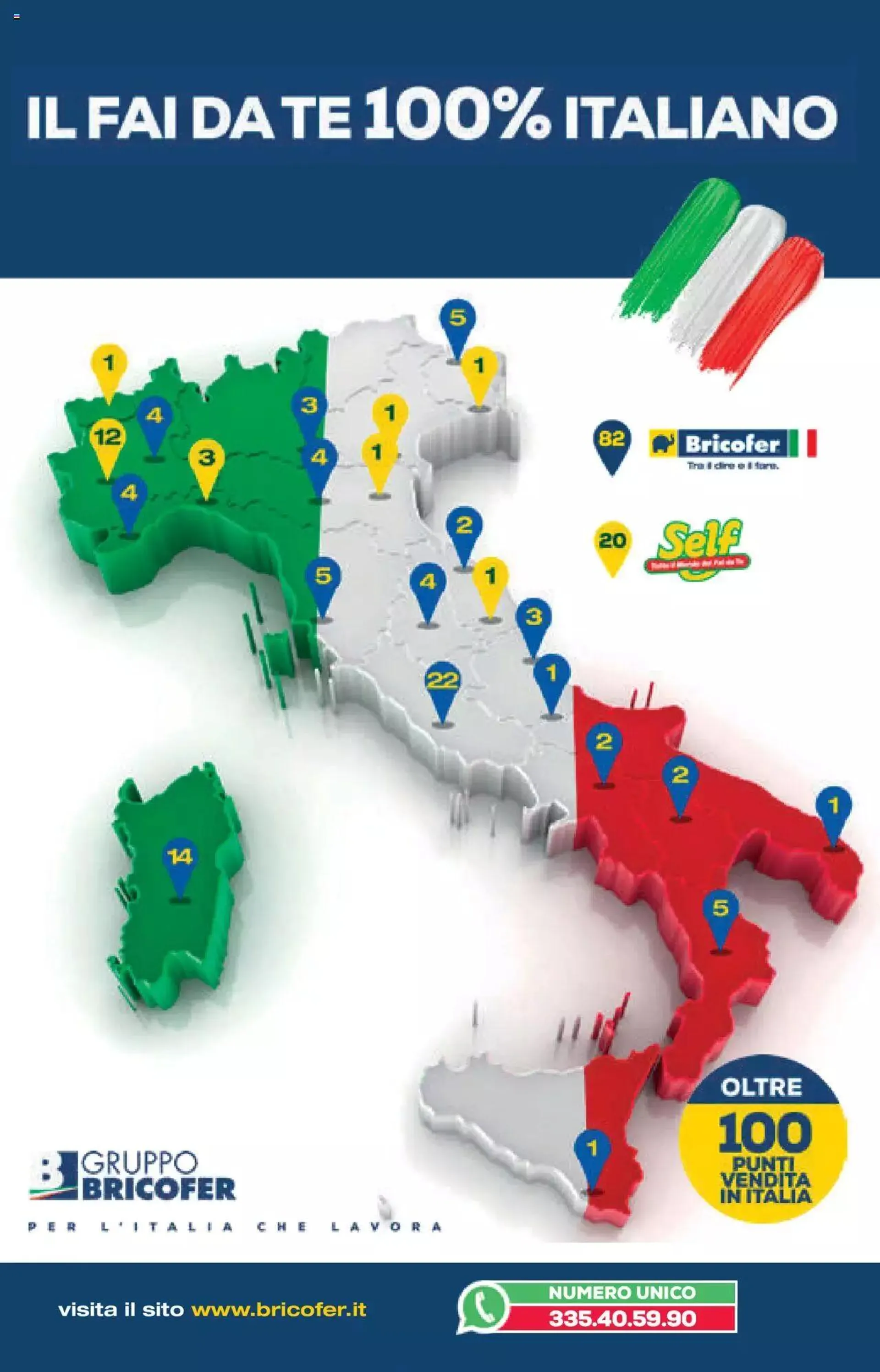 Catalogo Primavera-Estate 2024 Self da 11 aprile a 31 dicembre di 2024 - Pagina del volantino 119