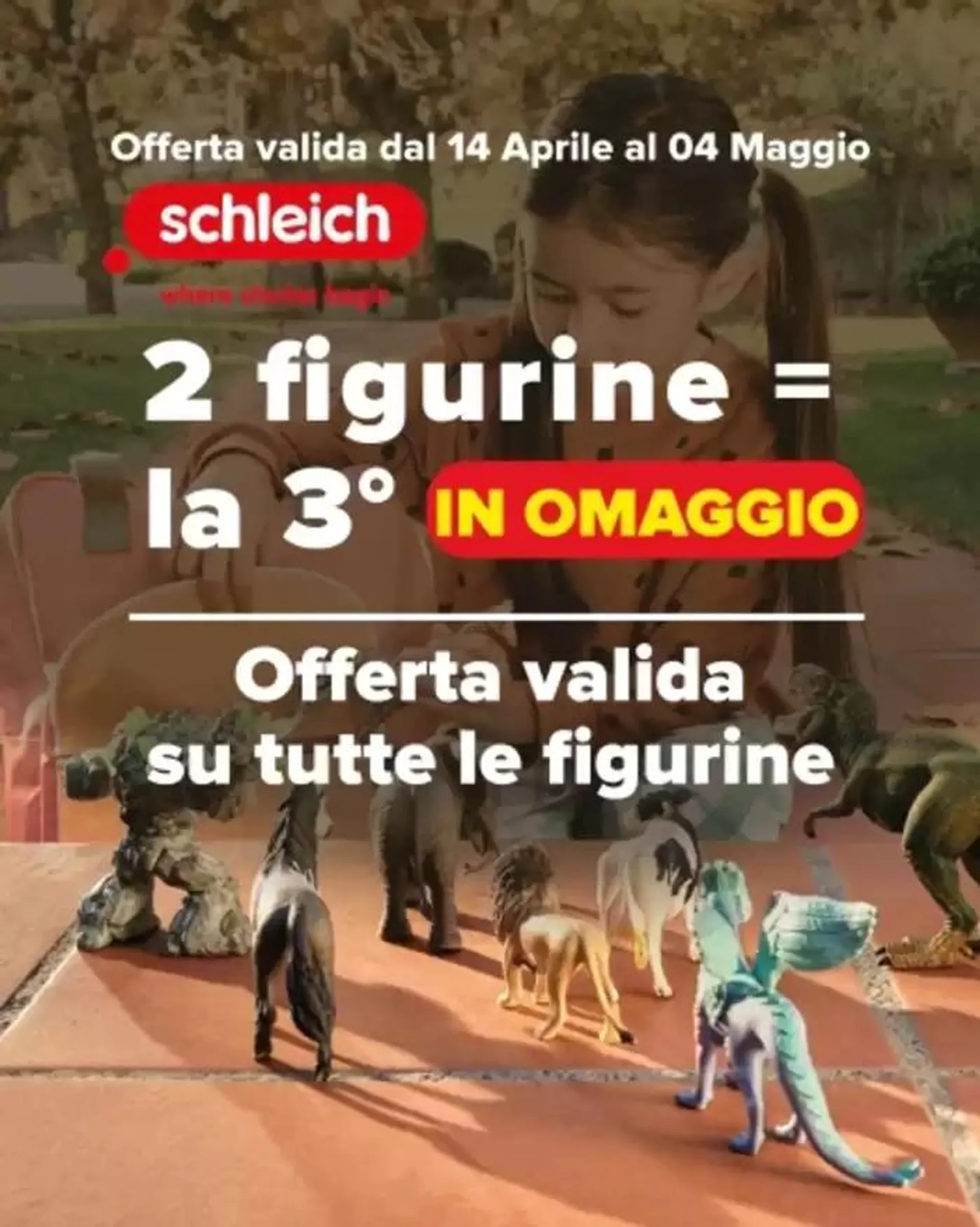Sconto 30% da 22 aprile a 6 maggio di 2025 - Pagina del volantino 3