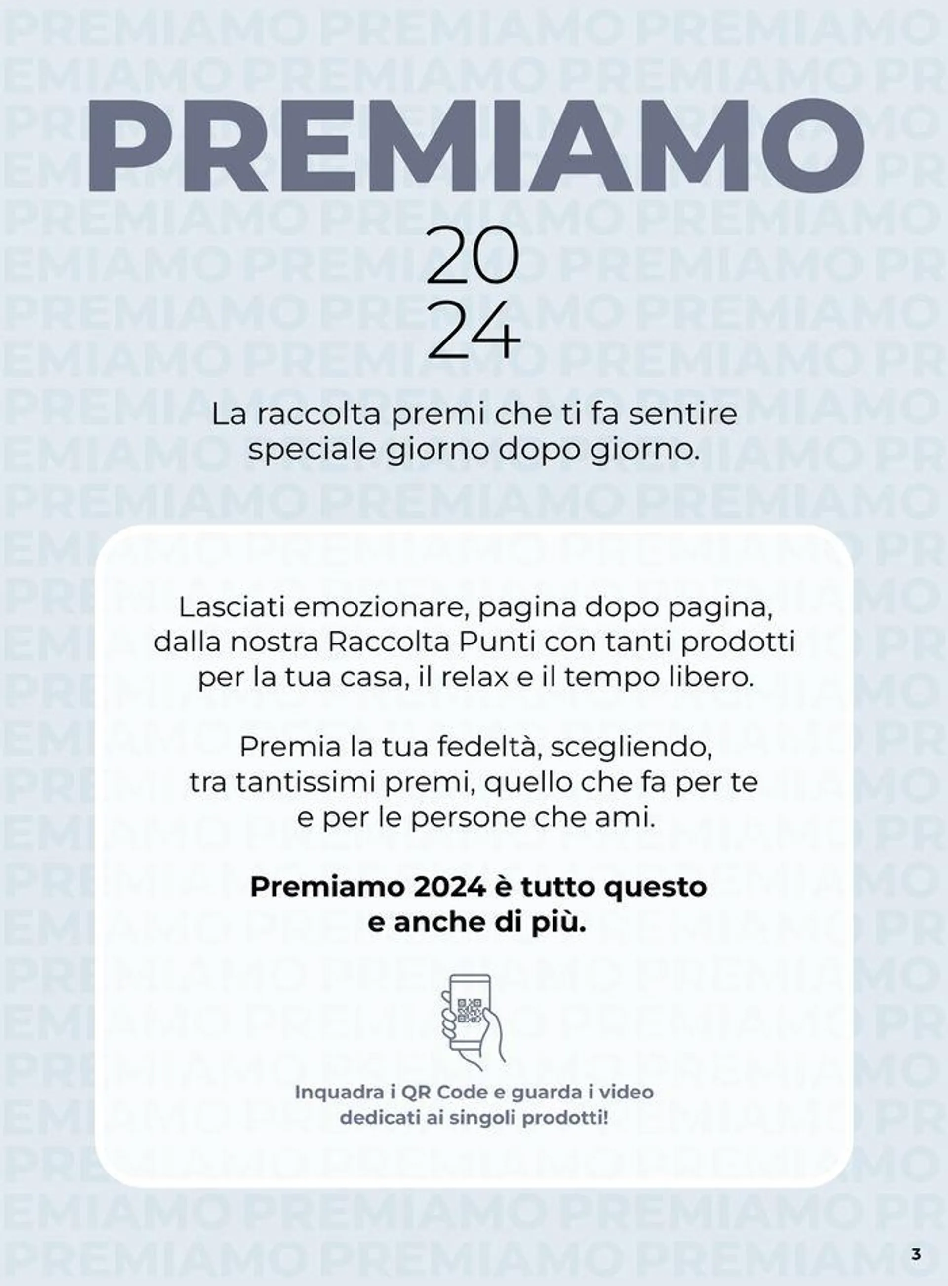 Catalogo Premi 2024 - 3