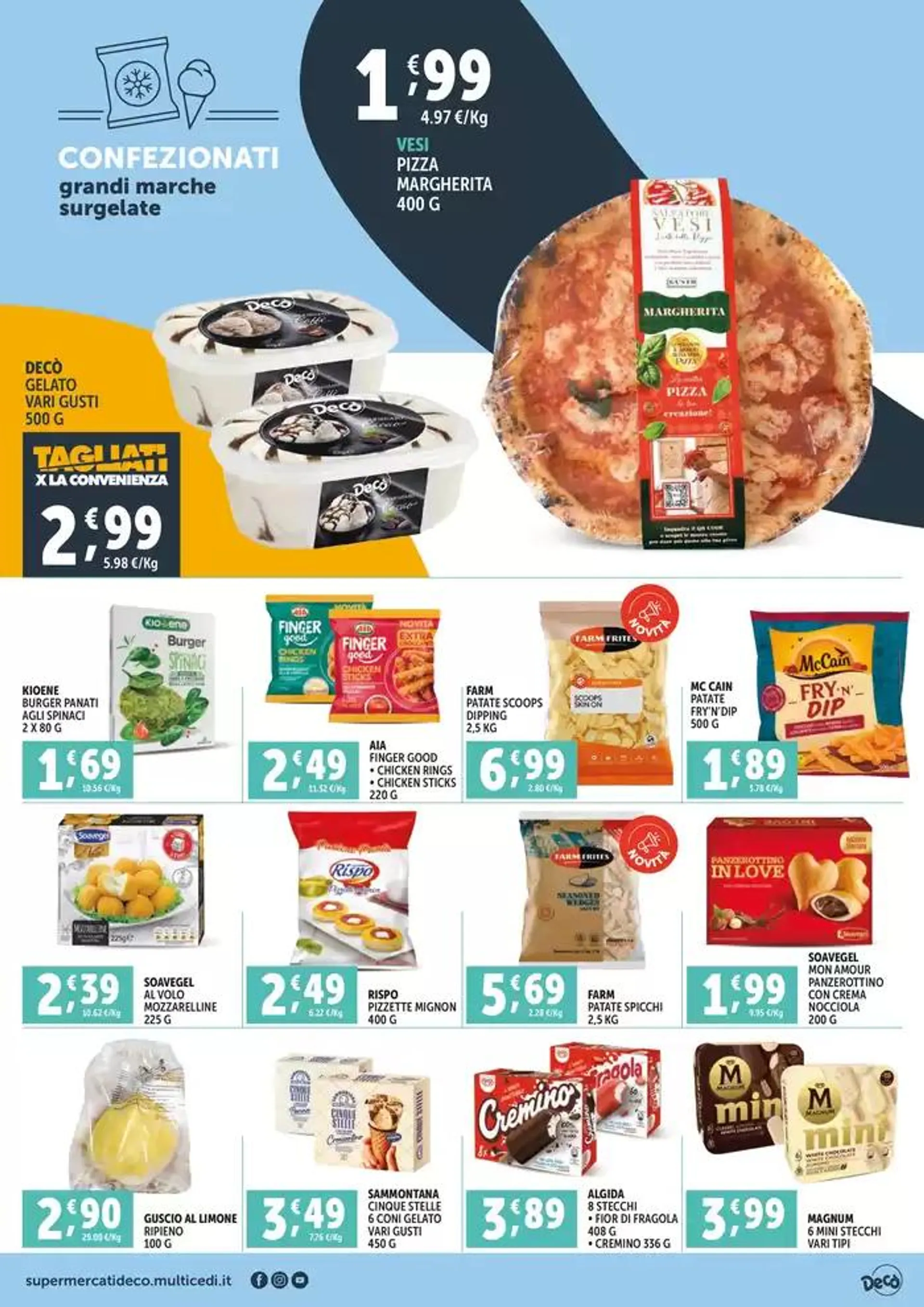 Offerte da brivido da 16 maggio a 26 maggio di 2025 - Pagina del volantino 7