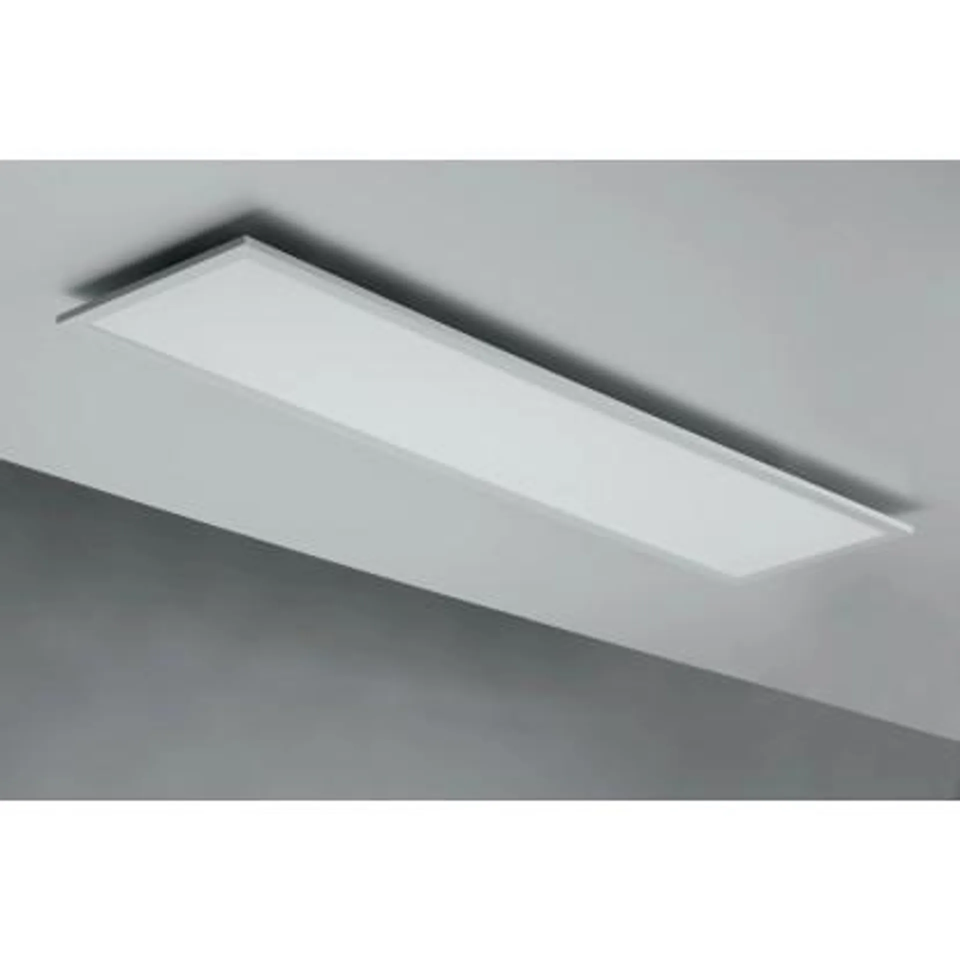 Pannello led 40 W 4939 lm 4000 K 29,5 X 119,5 X 3,5 cm