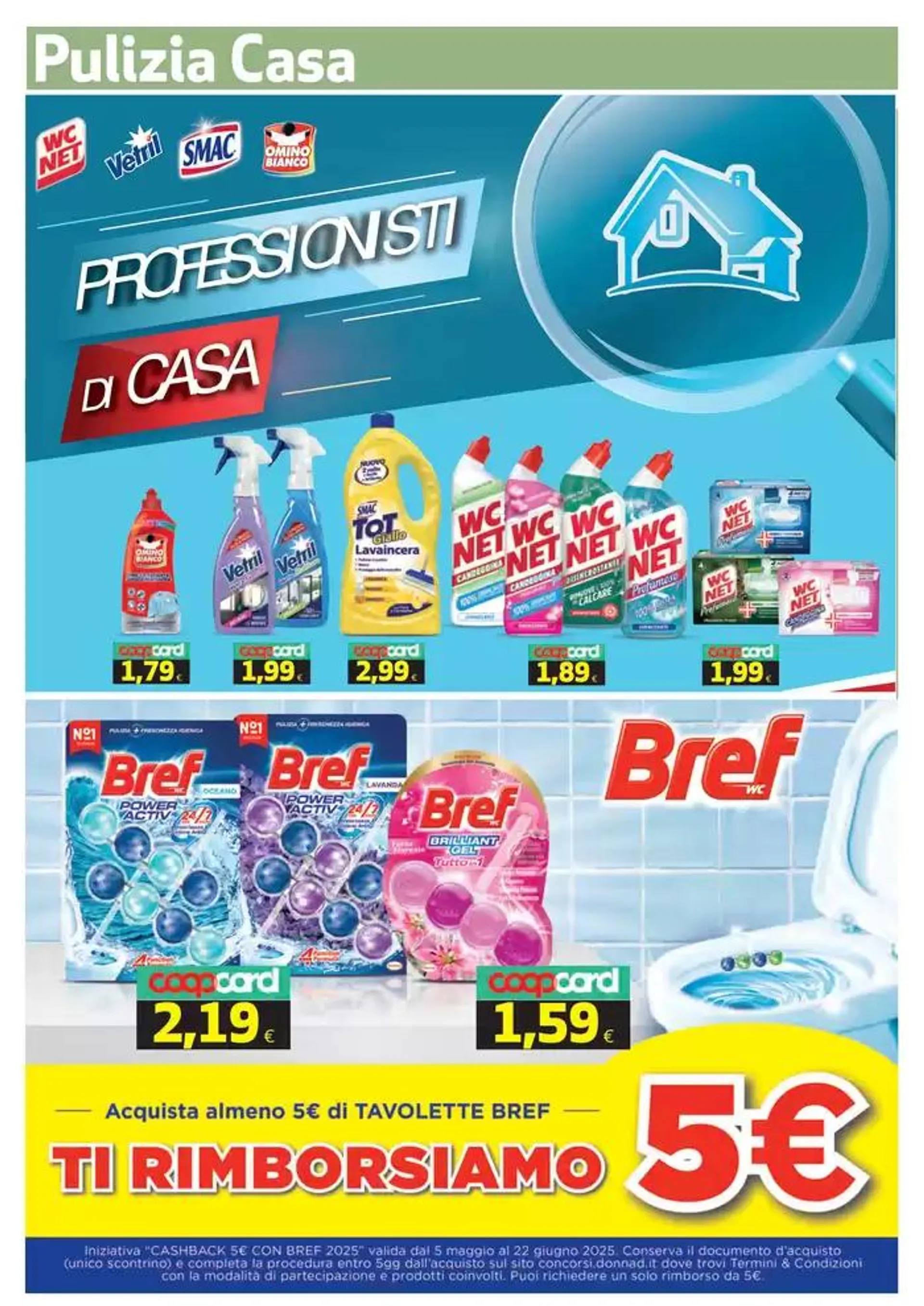Dal 2 al 13 maggio da 2 maggio a 13 maggio di 2025 - Pagina del volantino 30