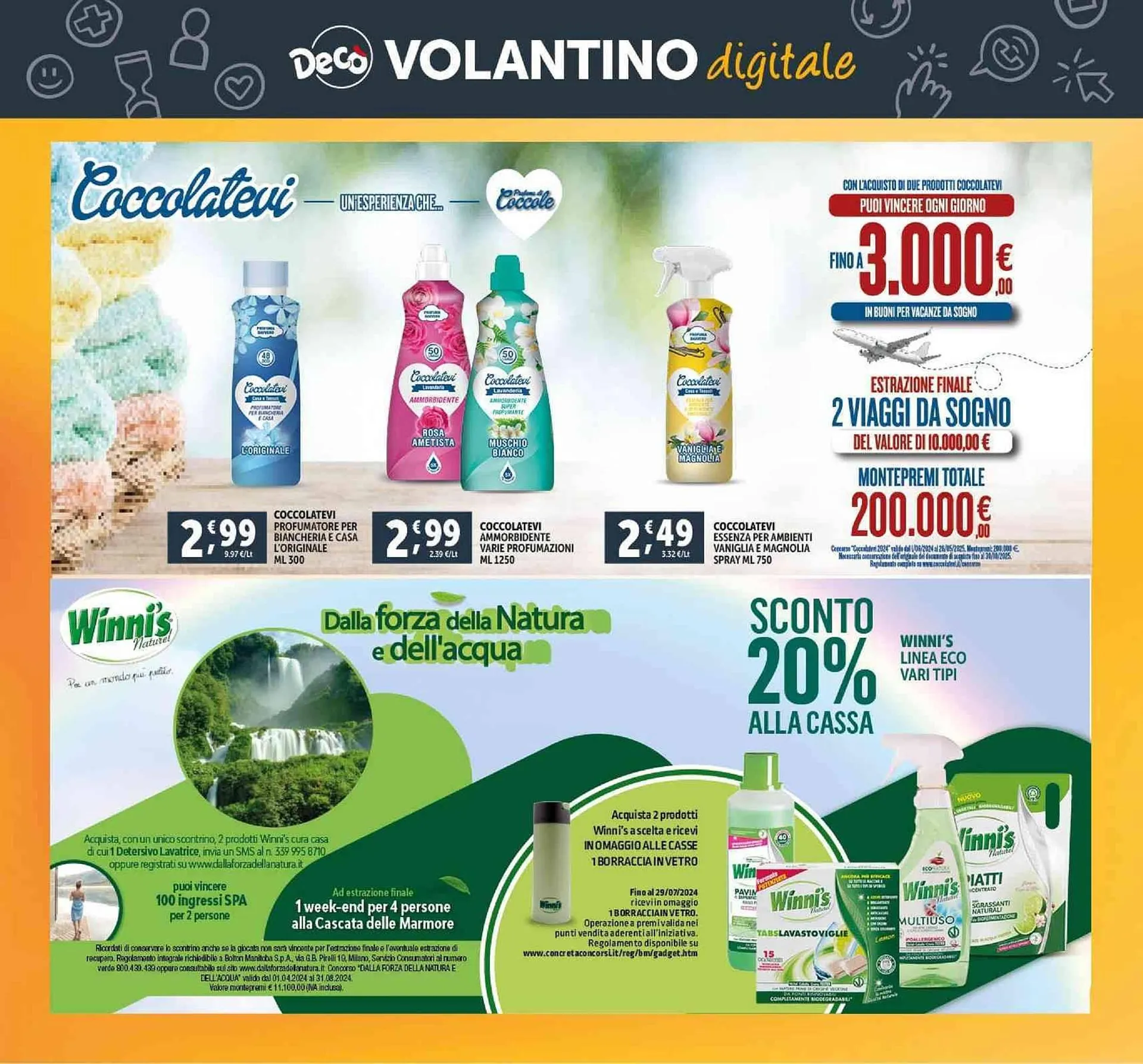 Volantino Deco Maxistore - 28