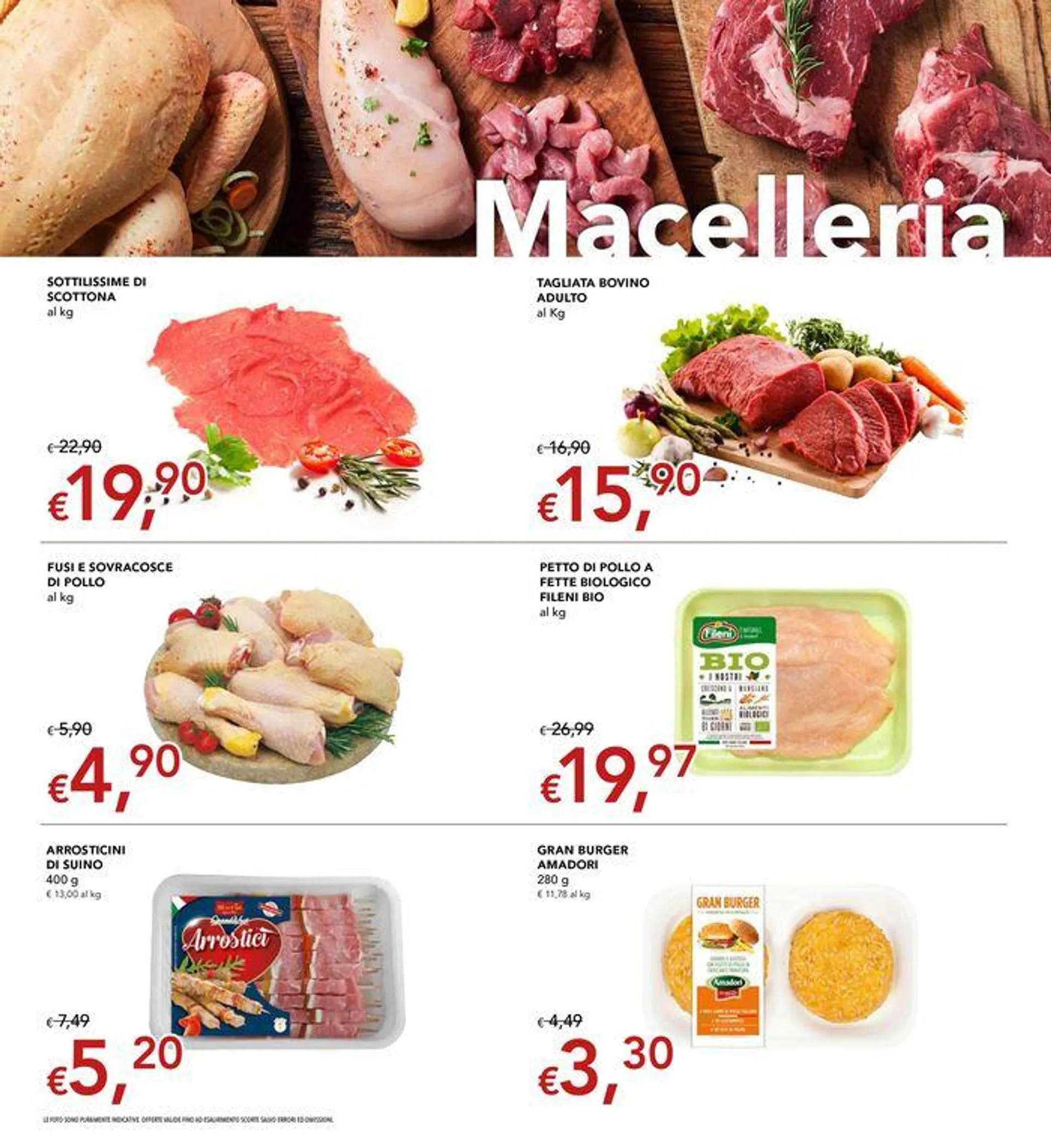 Super offerte - 7