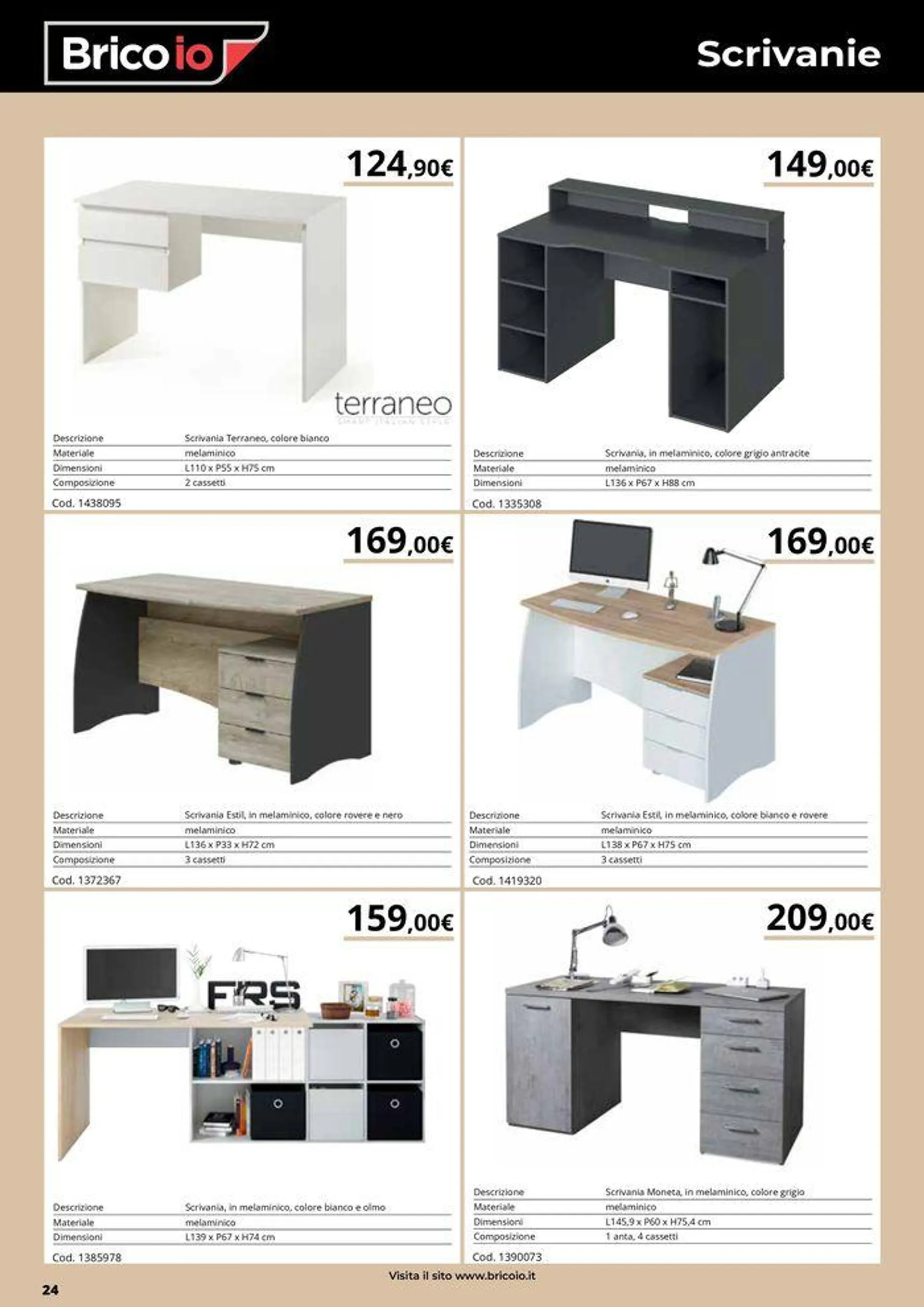 Catalogo Arredo - 24