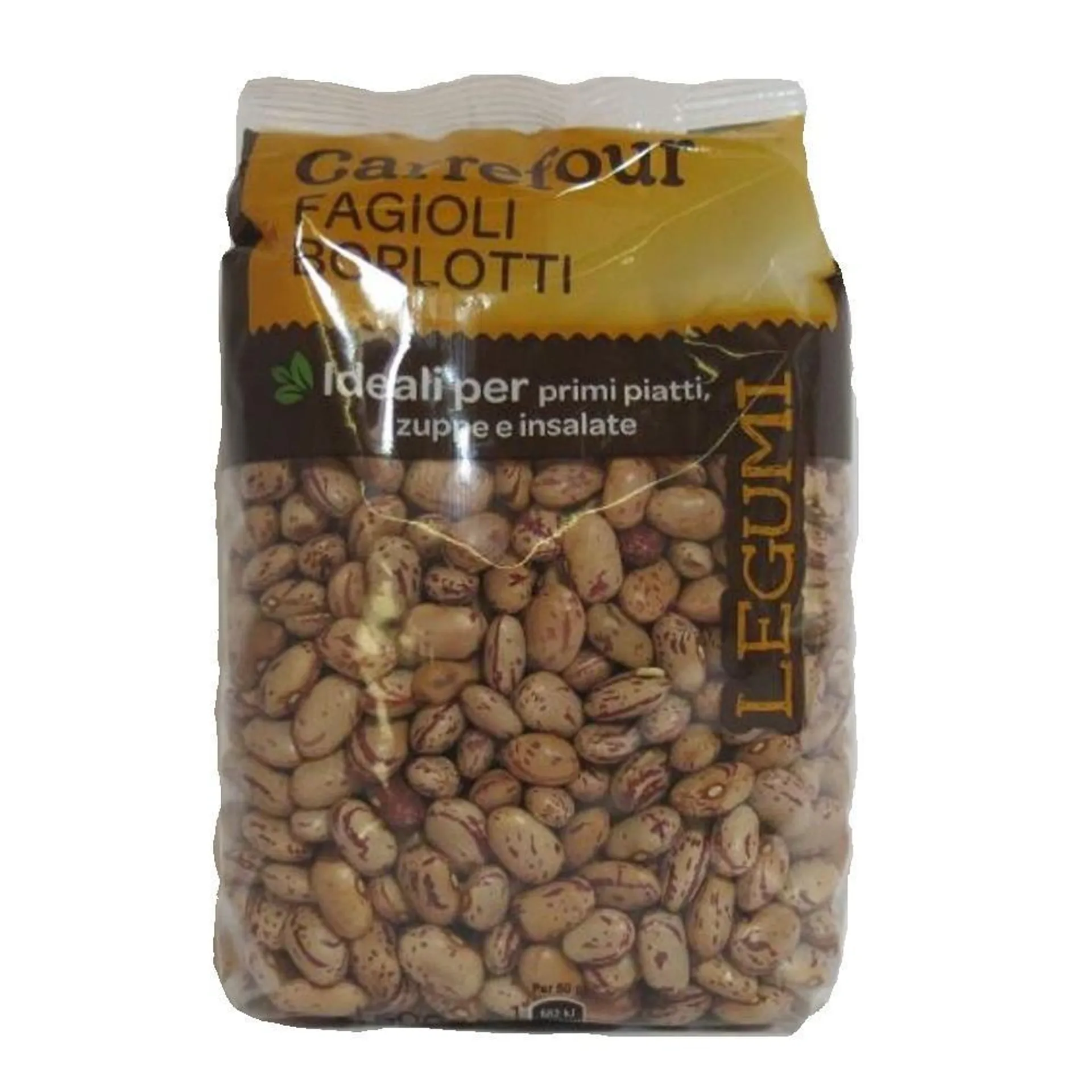 FAGIOLI BORLOTTI