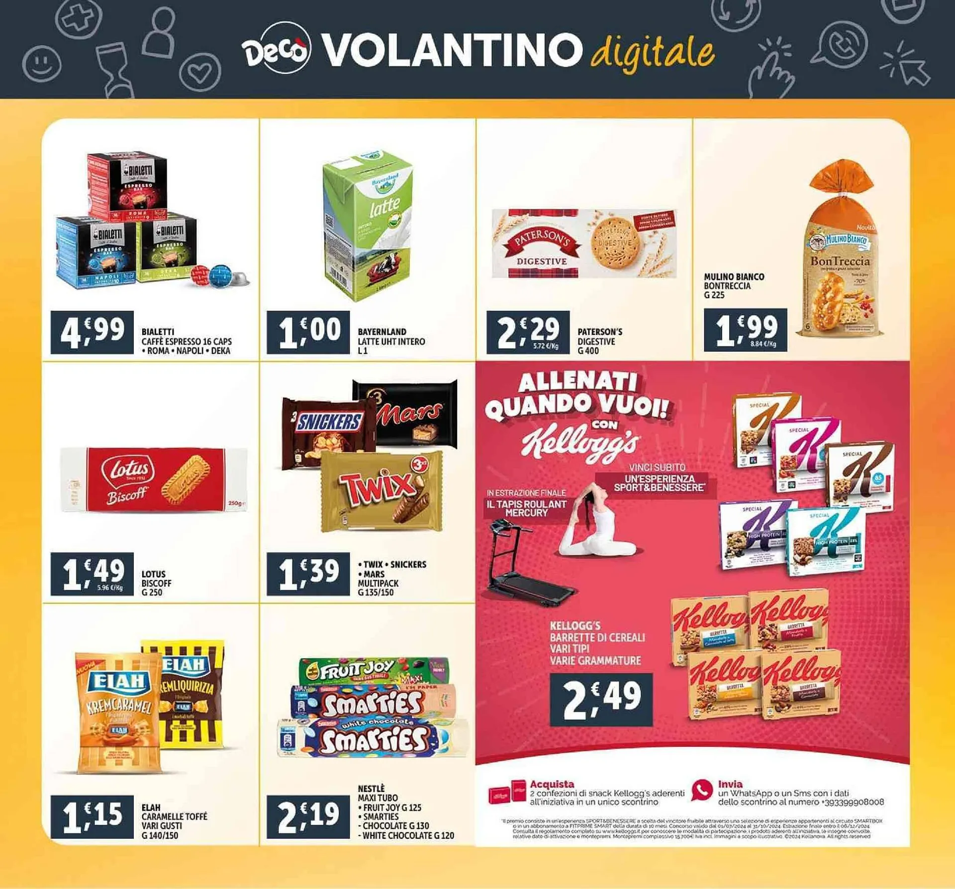 Volantino Deco Maxistore - 23