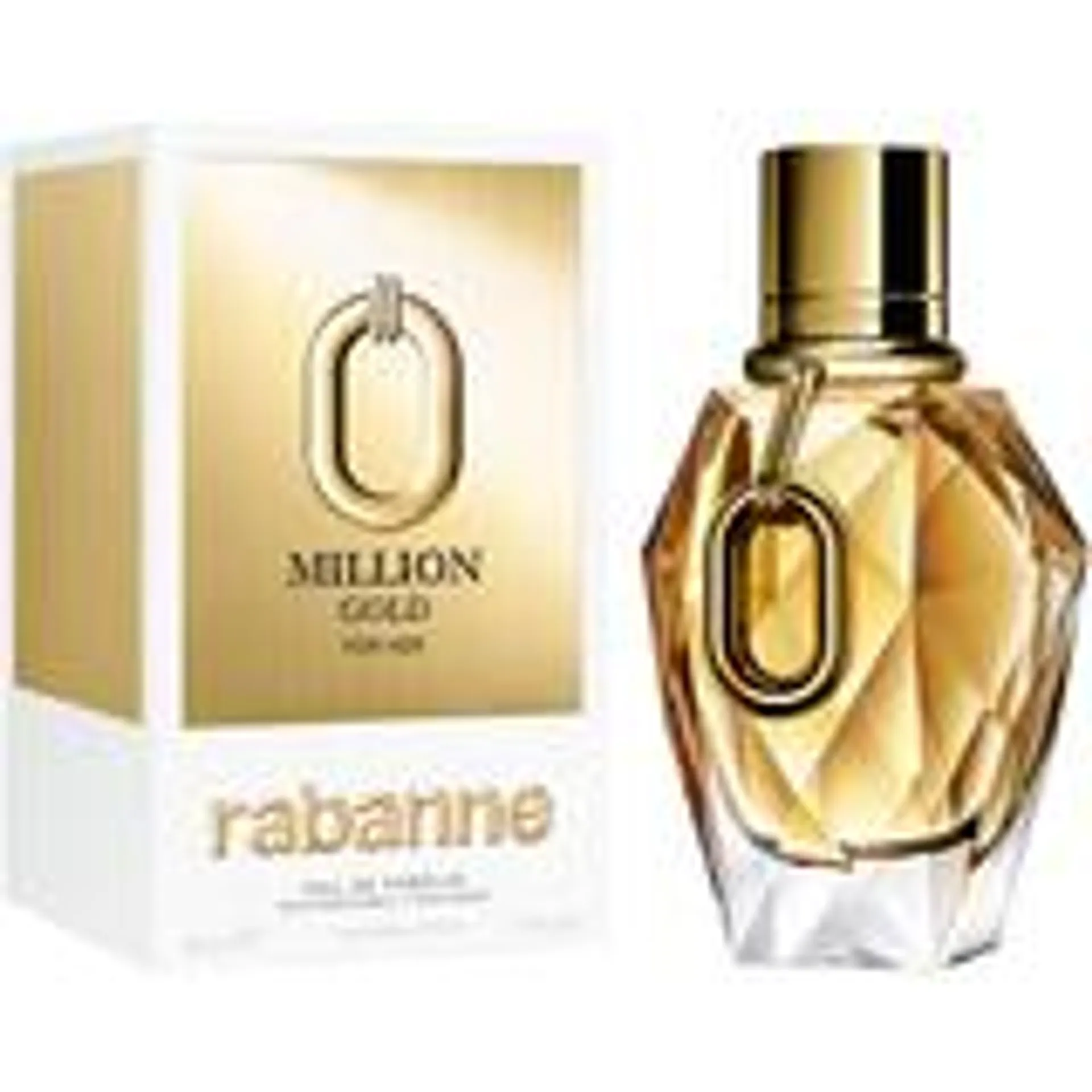 PACO RABANNE MILLION GOLD HER EDP 50 ML