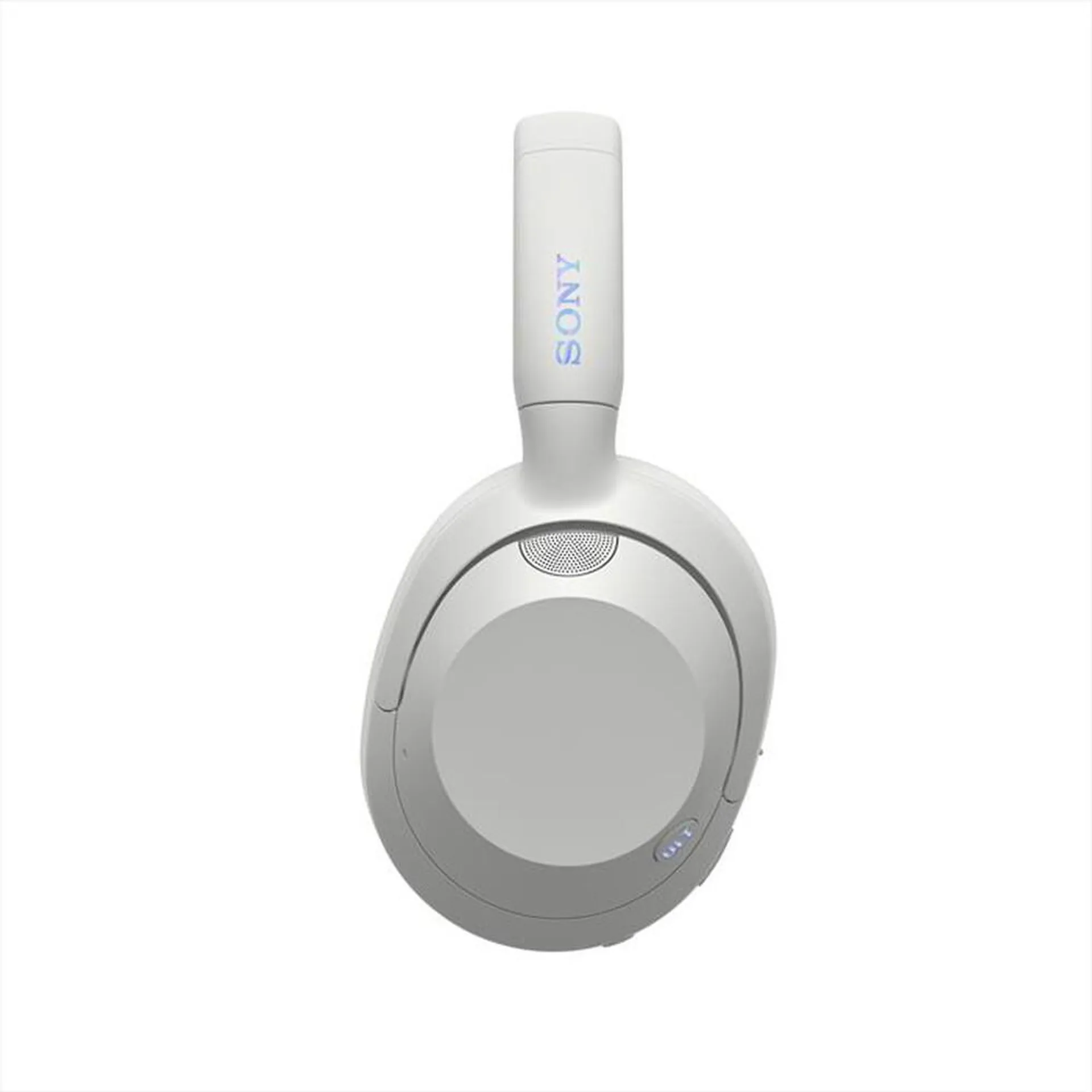 SONY - Cuffie a padiglione chiuso WHULT900NW.CE7-Bianco