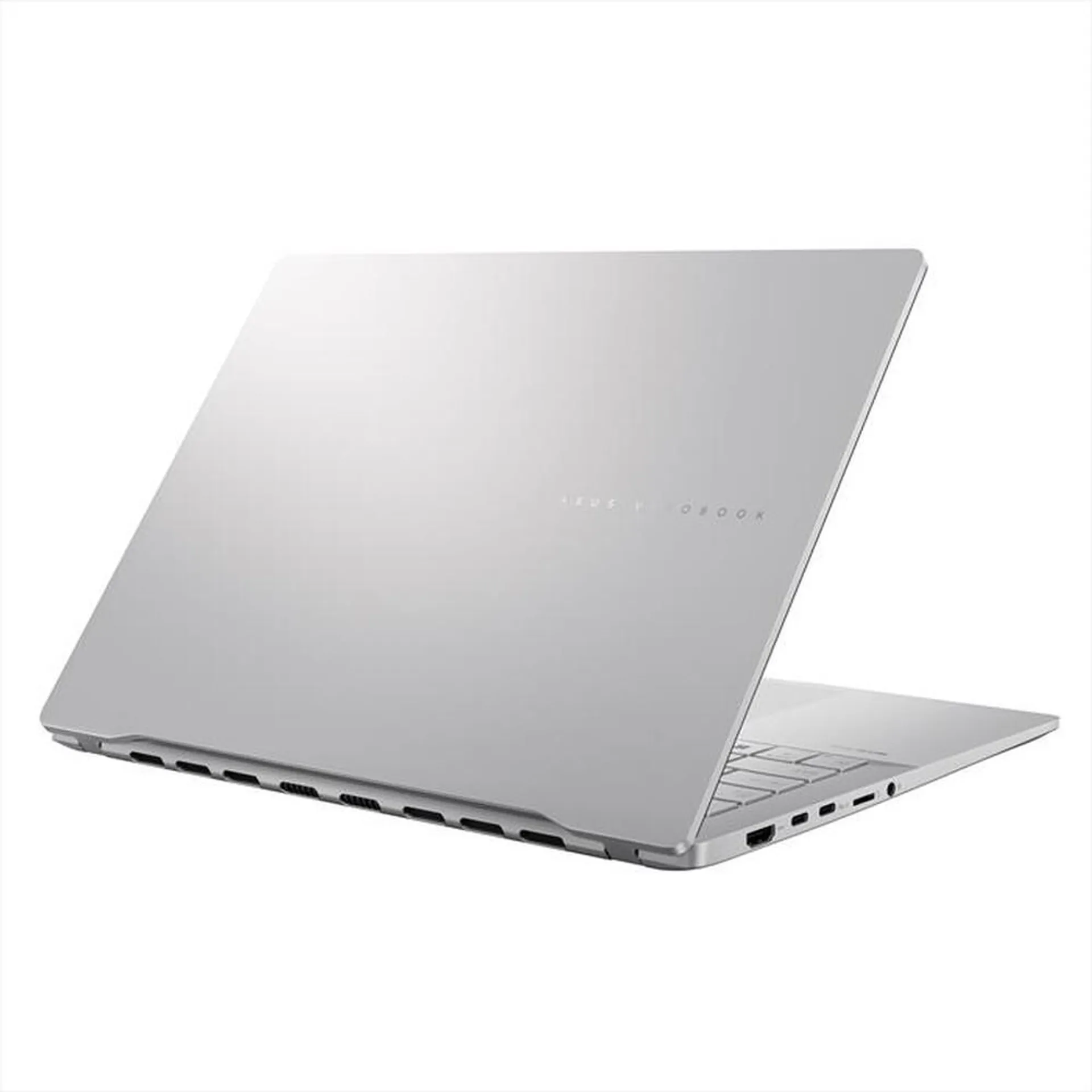 ASUS - Notebook Vivobook S 14 OLED M5406WA-QD100W 14"-Silver