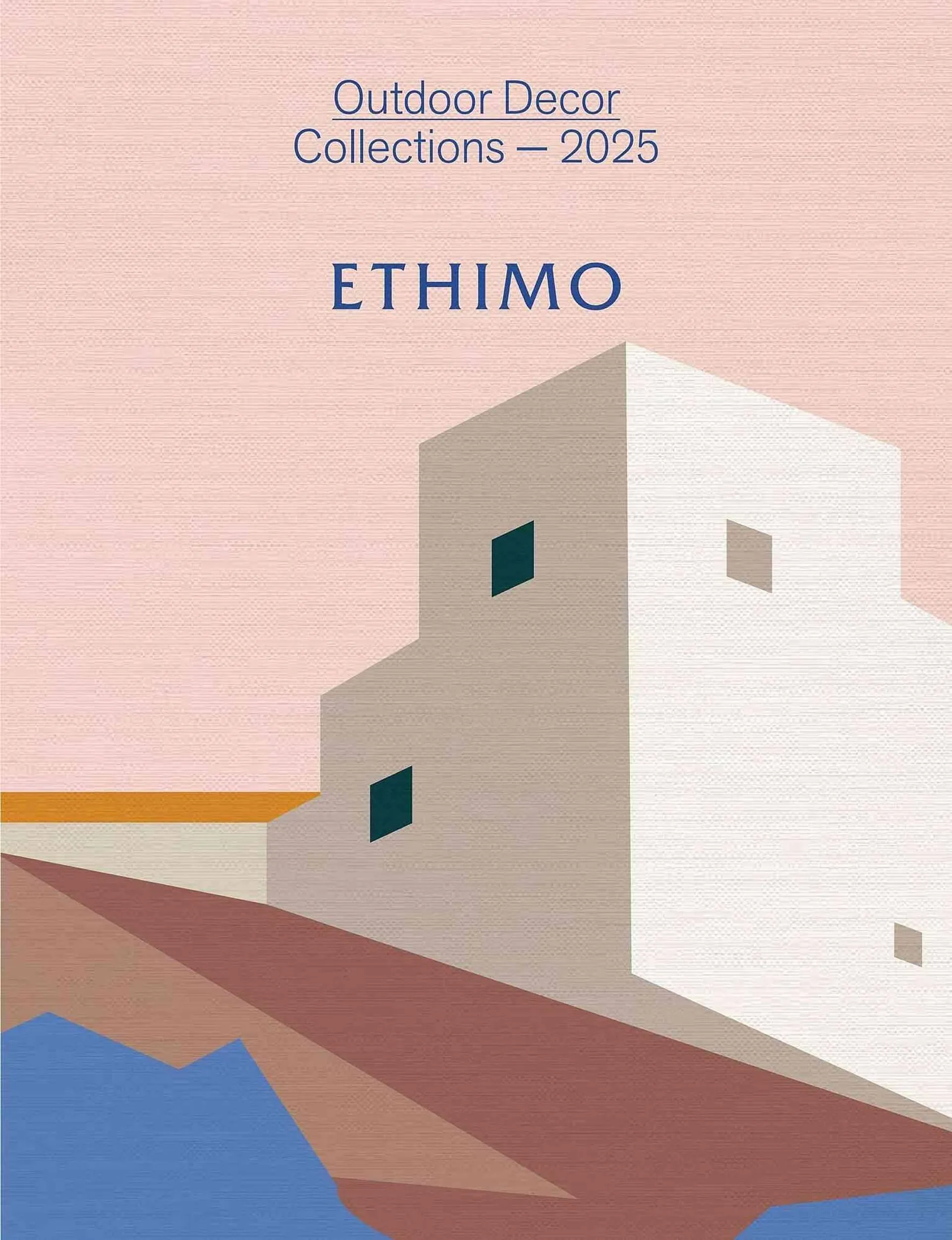 Volantino Ethimo - 1