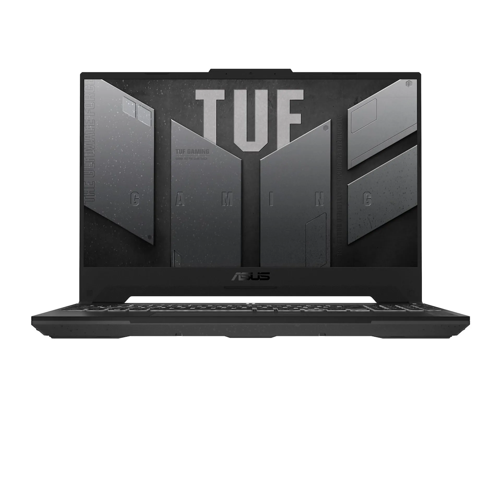 ASUS - ASUS TUF Gaming F15 FX507ZI4 - LP031W con display 15.6, 12th Gen Intel® Core™ i7 - 12700H, RAM 16GB, Gray.