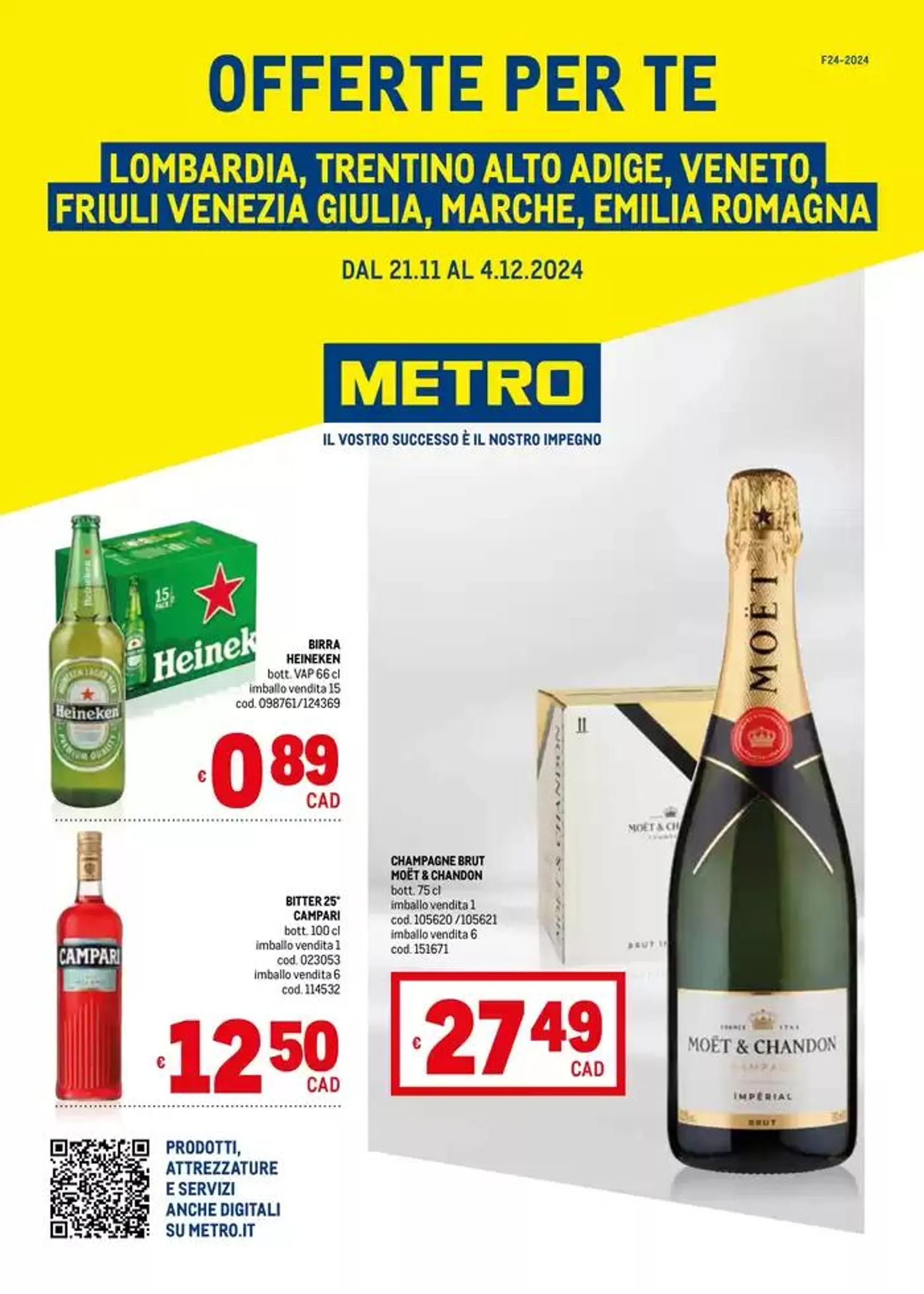 Offerte per te- Area 1  - 1