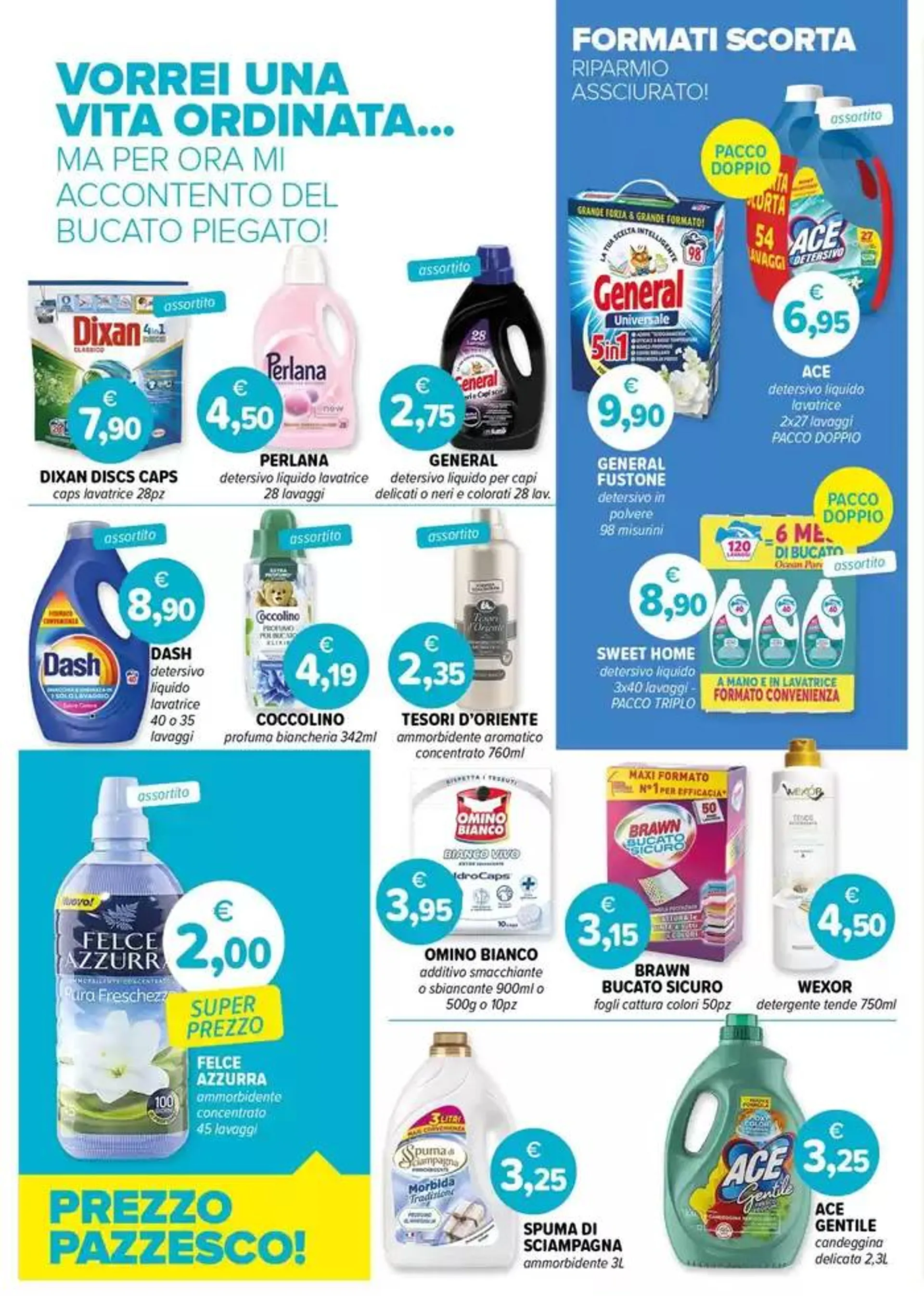 Insieme fino a Toccare l'Arcobaleno da 2 maggio a 28 maggio di 2025 - Pagina del volantino 10