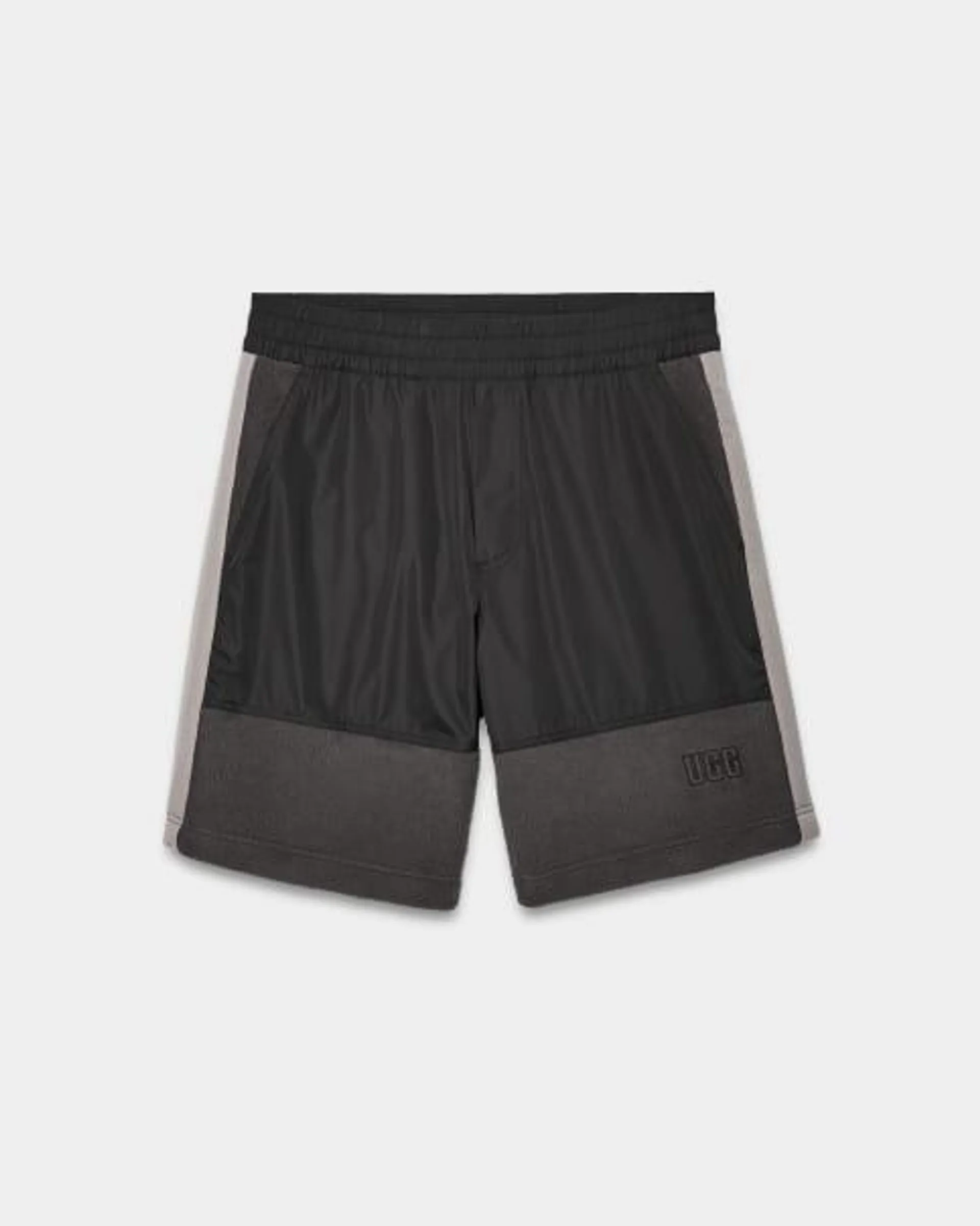 Pantaloncini Max UGGfluff sportivi