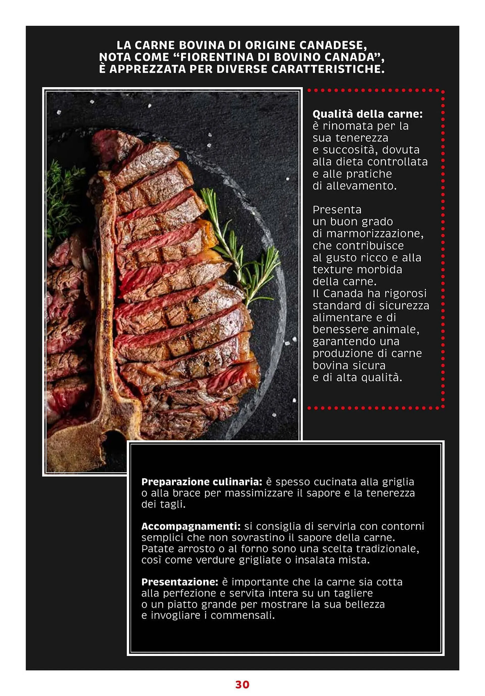 Volantino Docks Market da 13 marzo a 31 dicembre di 2025 - Pagina del volantino 30