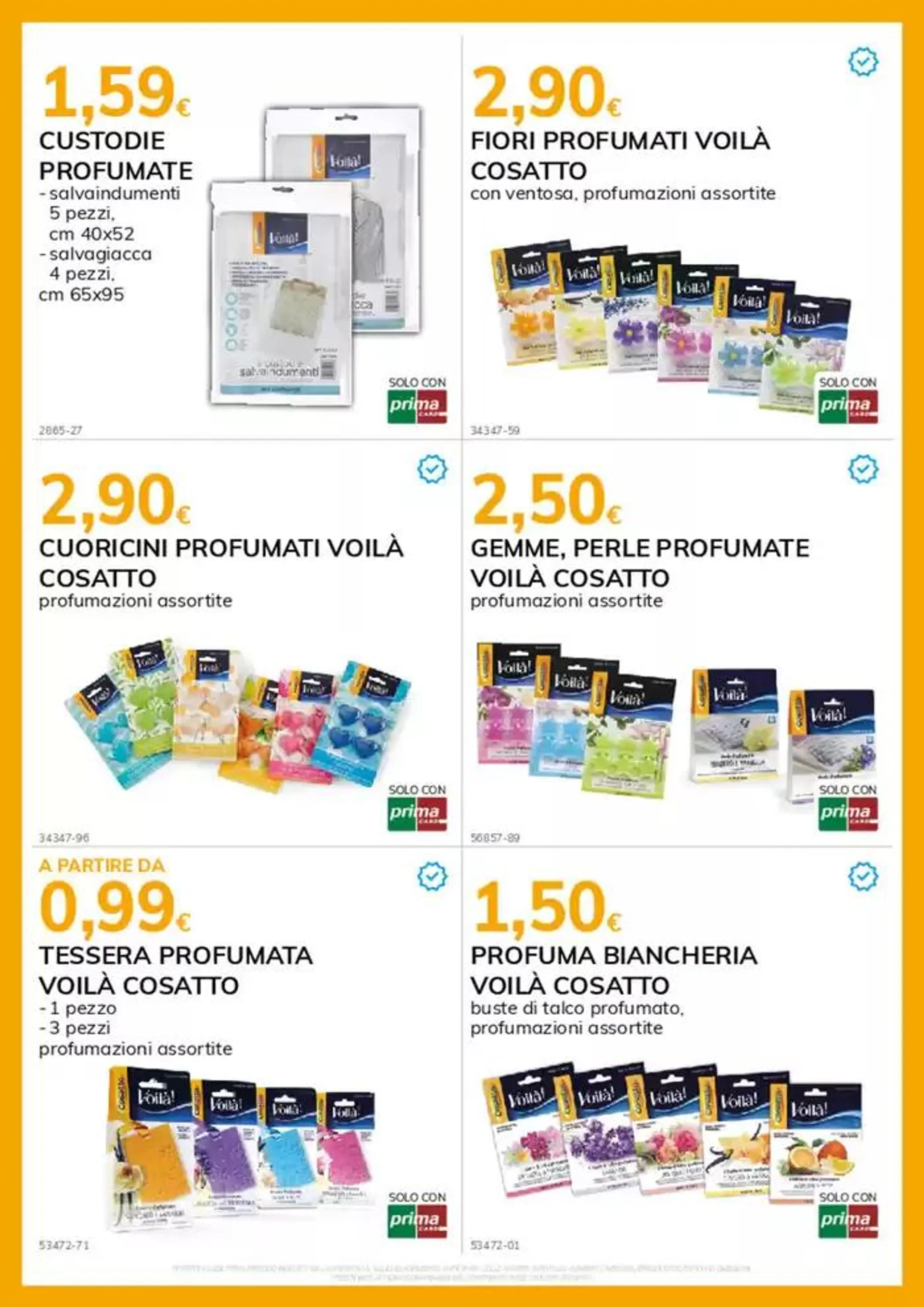 Ogni giorno la scelta migliore da 16 ottobre a 27 ottobre di 2024 - Pagina del volantino 18