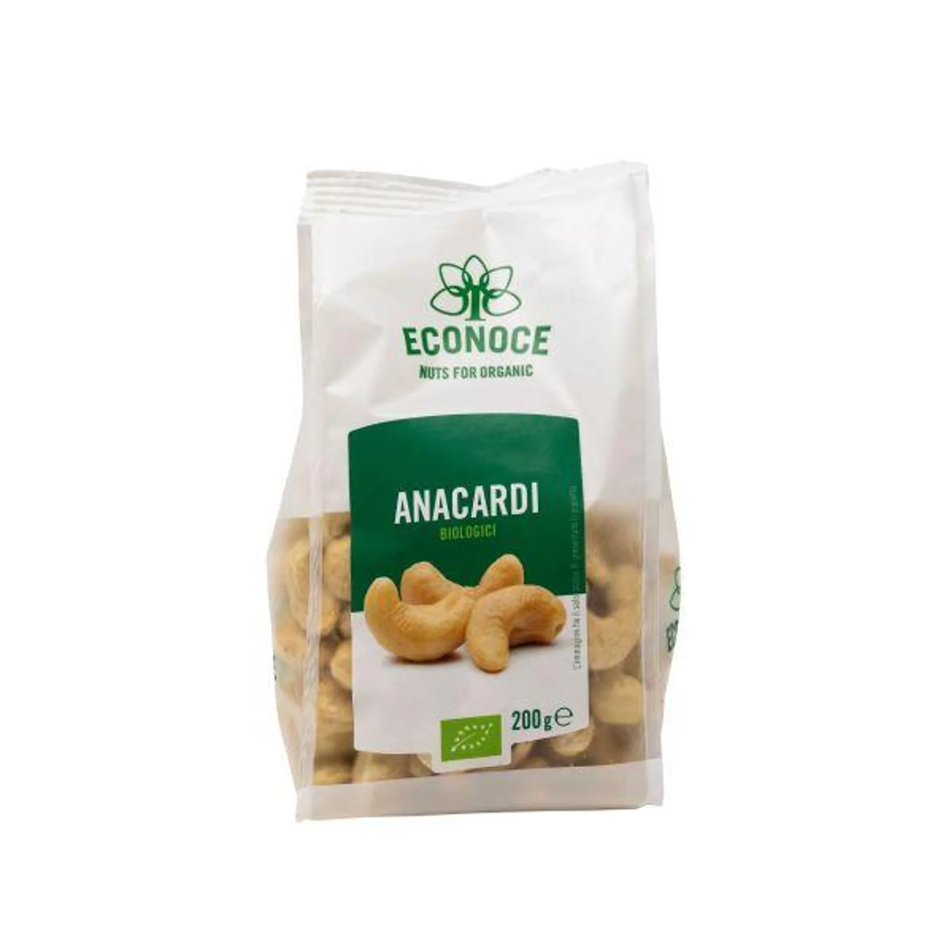 Anacardi Econoce 200 G