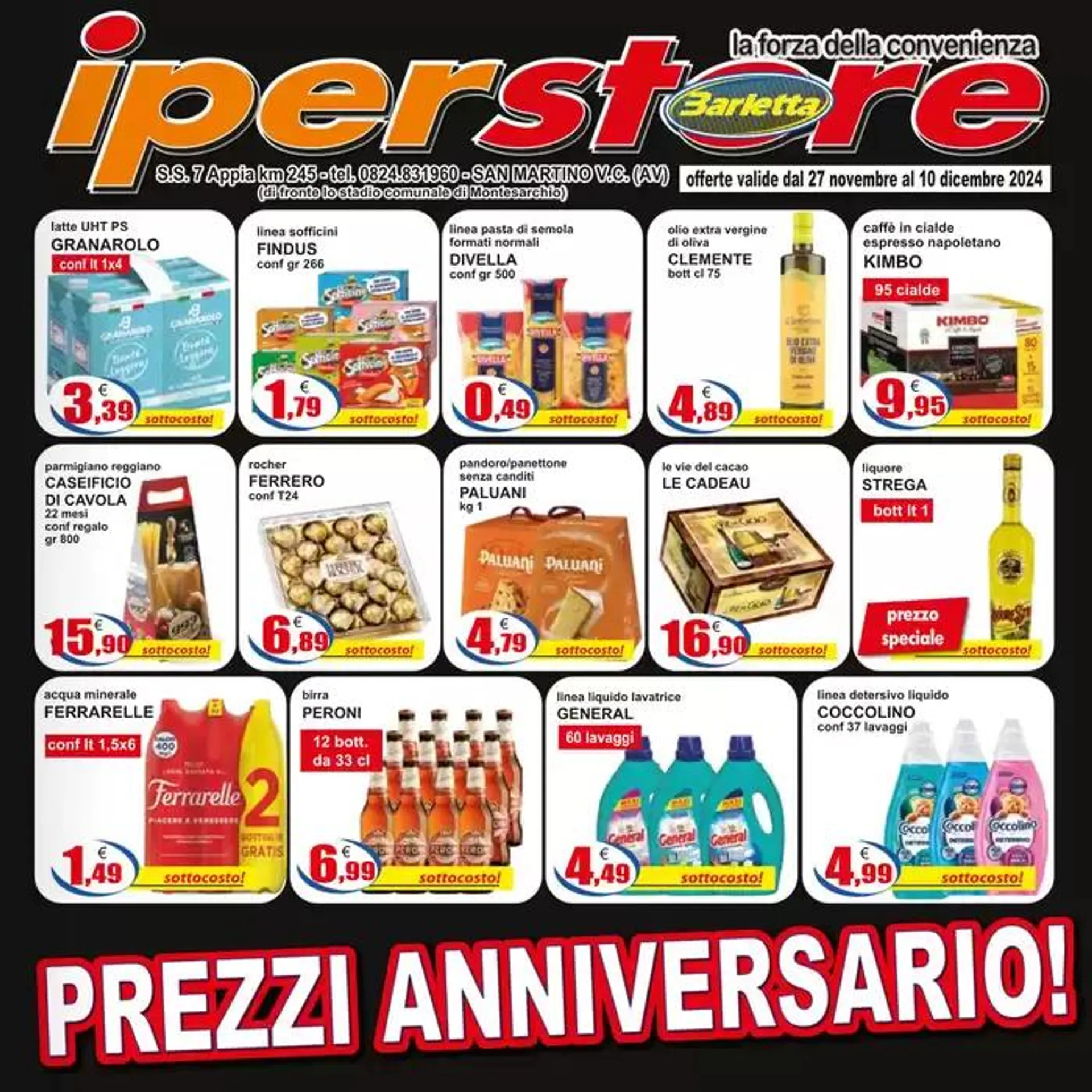 Sempre i piu convenienti!!! - 1