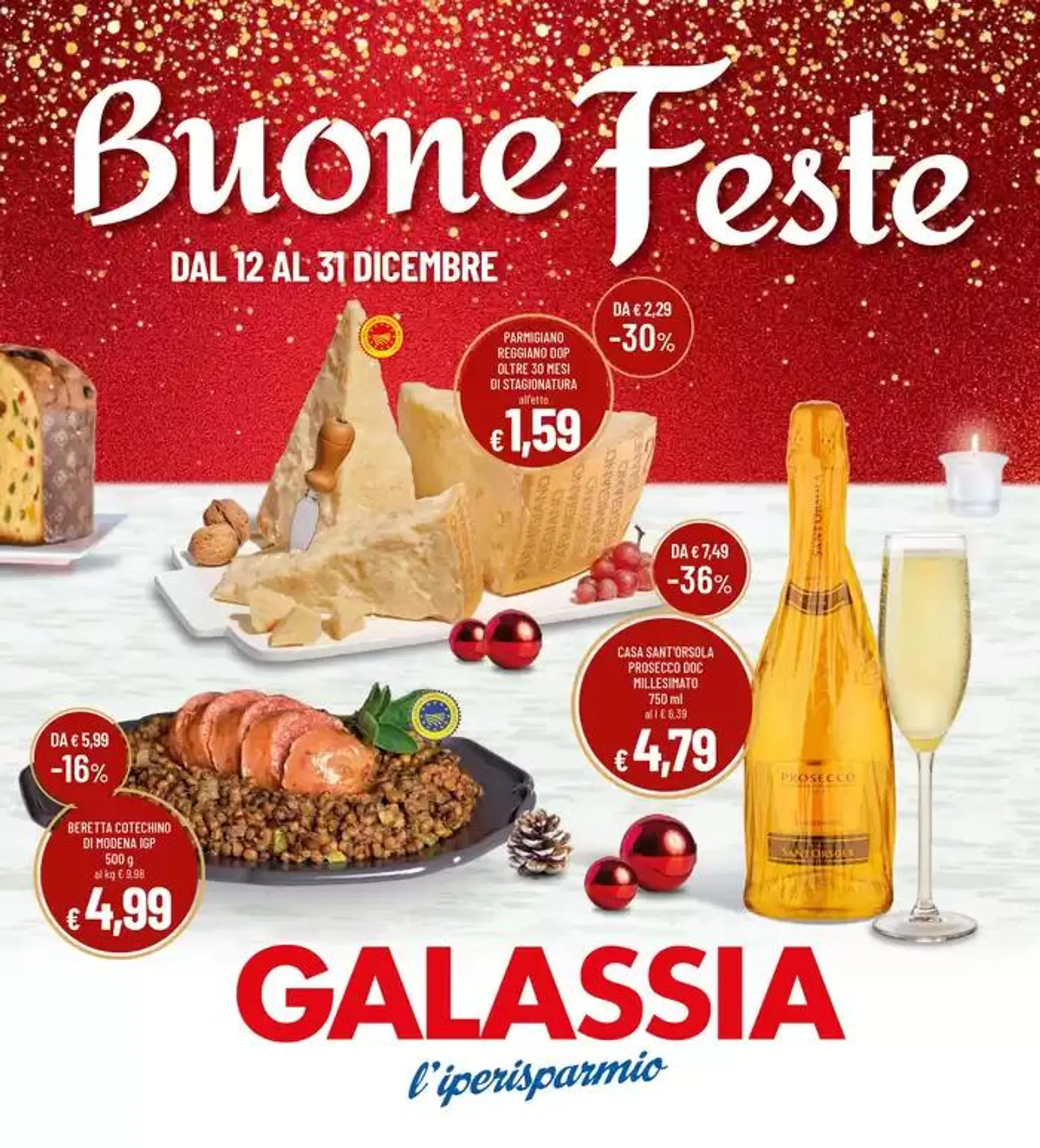 BUONE FESTE - 1