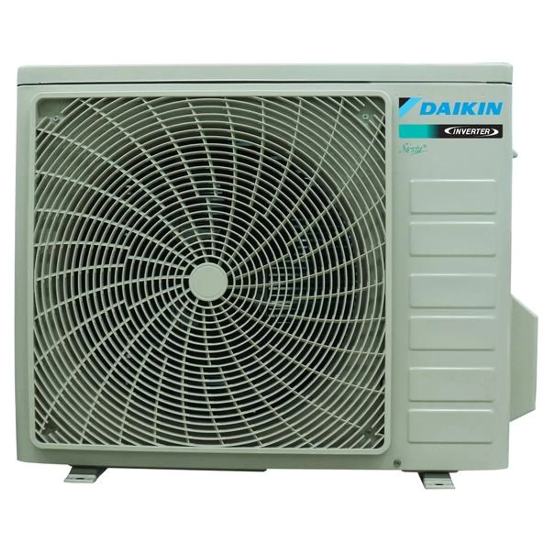 Condizionatore daikin mono 9000 btu new evolution s atxc25d eer 3,3 cop 3,76 a++/a+