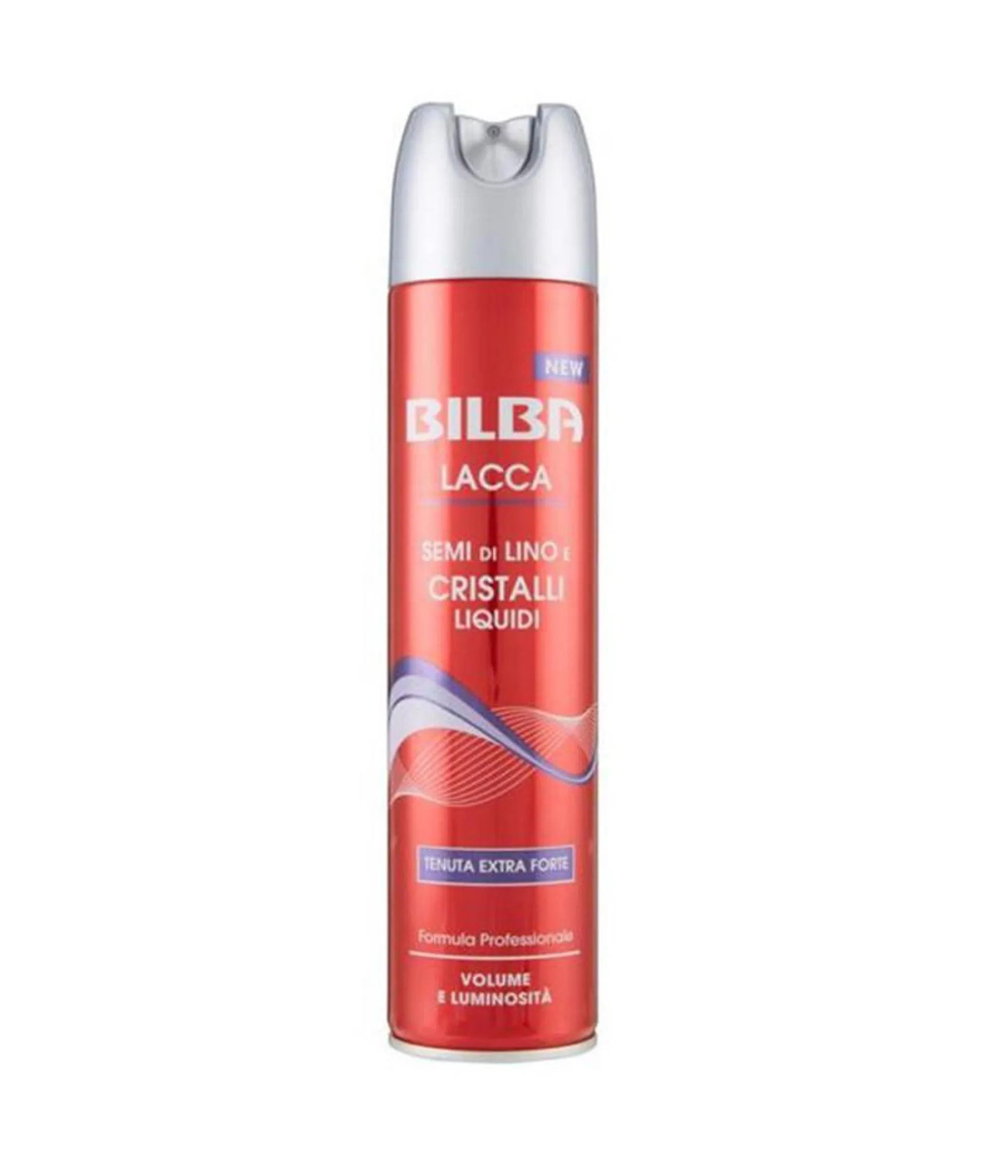 BILBA LACCA EXTRA FORTE 250ML