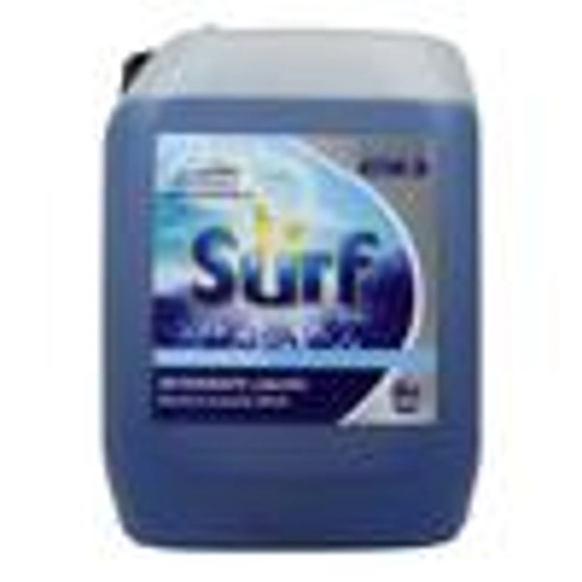 Surf Detergente Liquido Lavatrice 10 Litri 154 Lavaggi Profe…