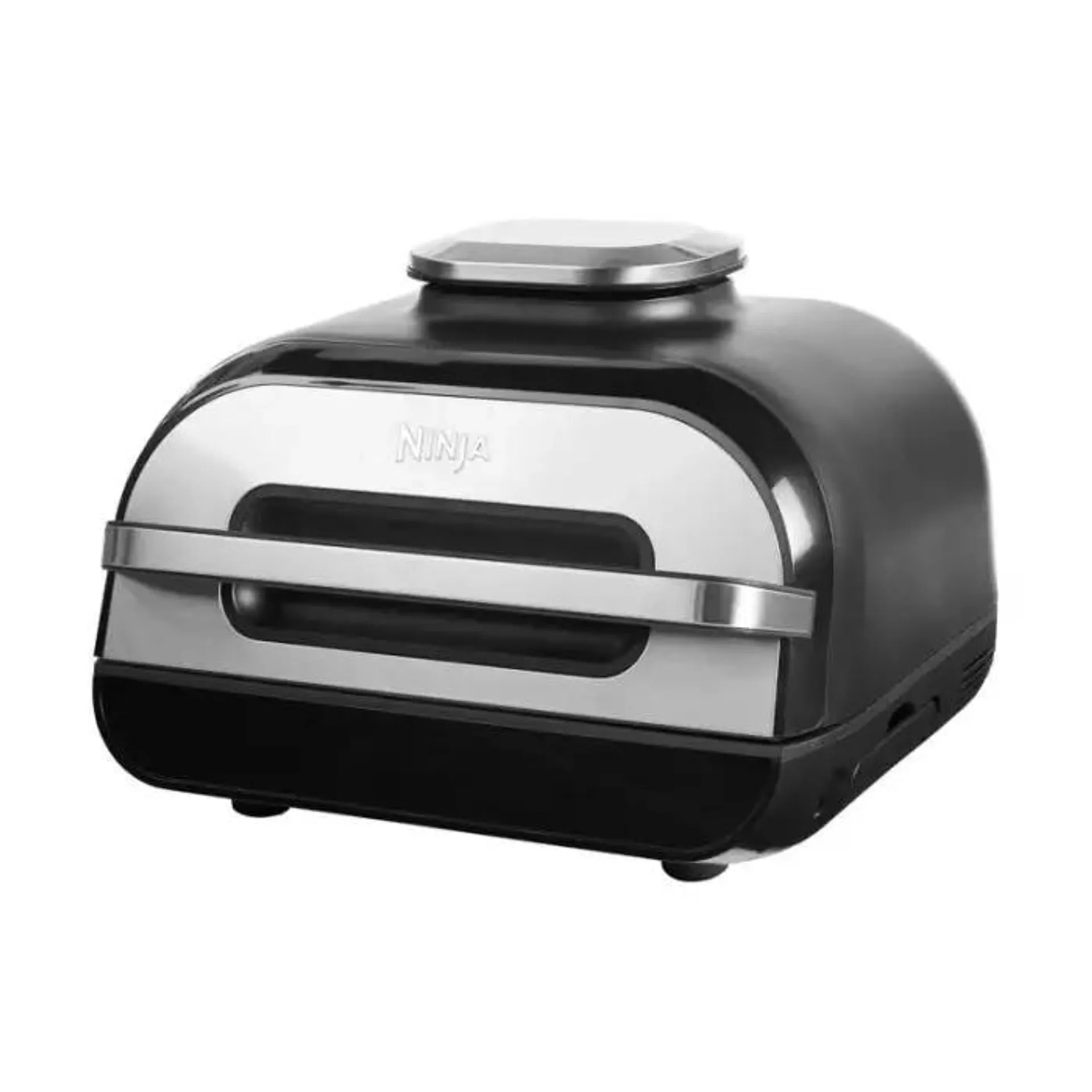 Ninja griglia e friggitrice ad aria foodi max ag551eu