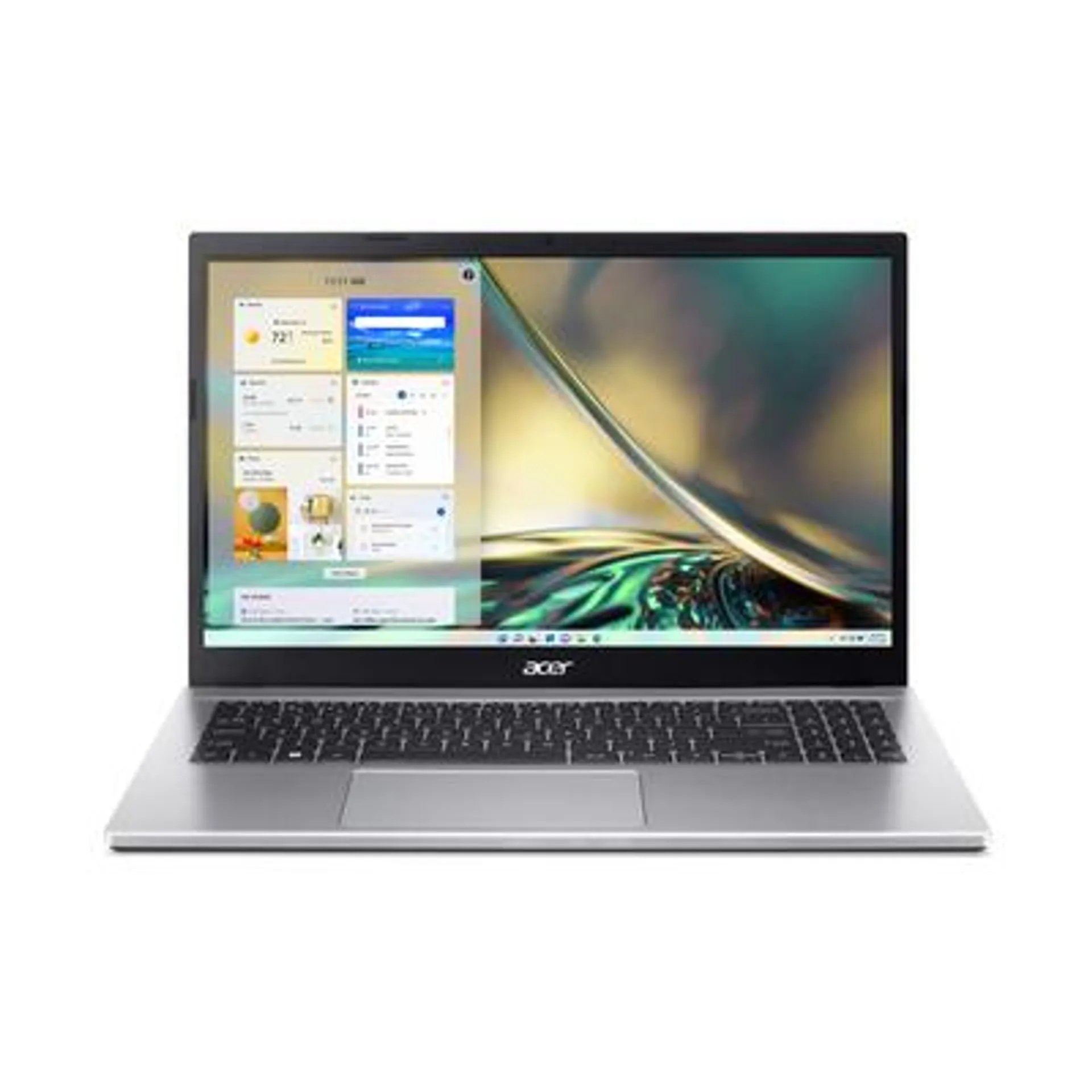 NOTEBOOK ASPIRE 3 A315-59-503M - 15.6 POLLICI - SILVER