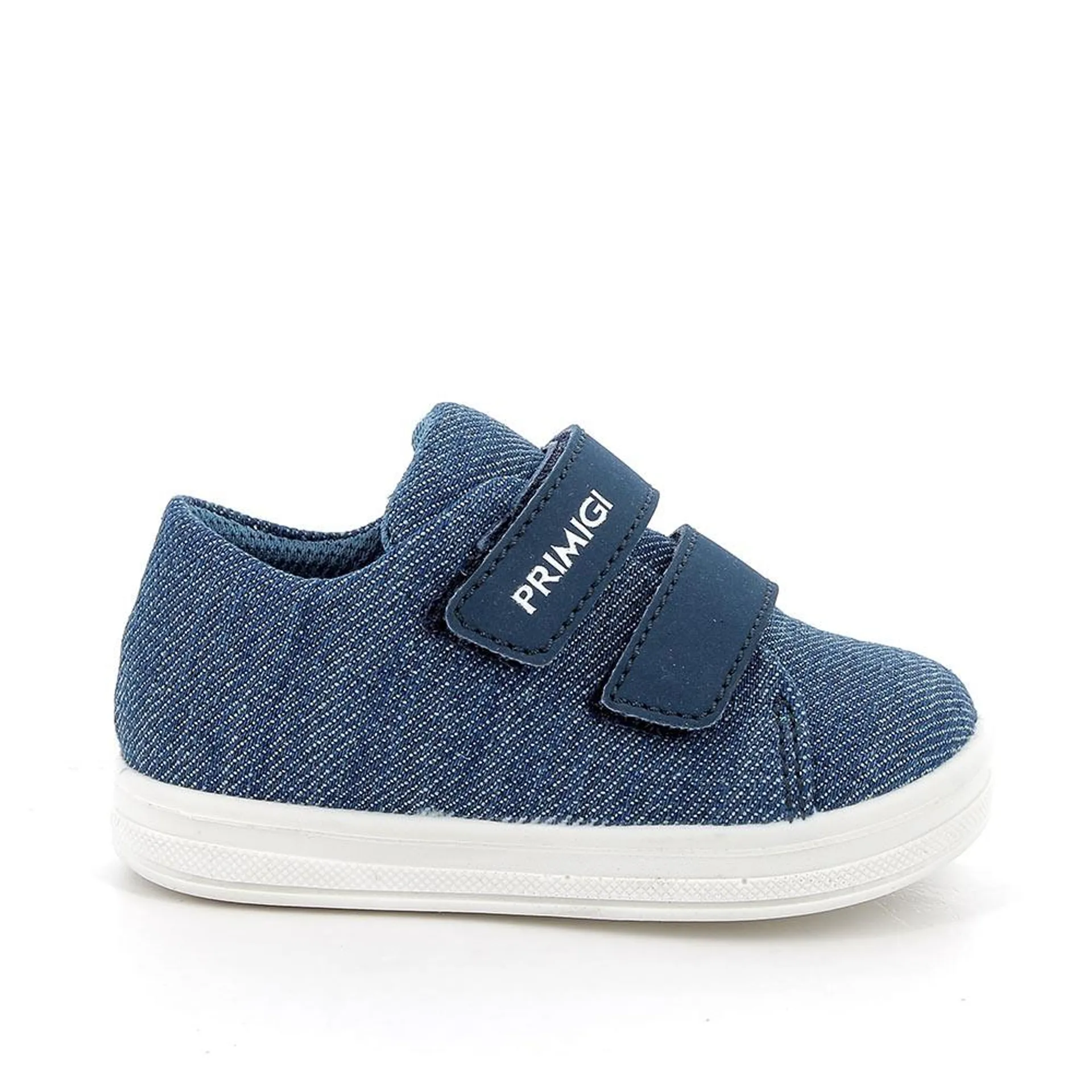 Scarpe da bambino denim