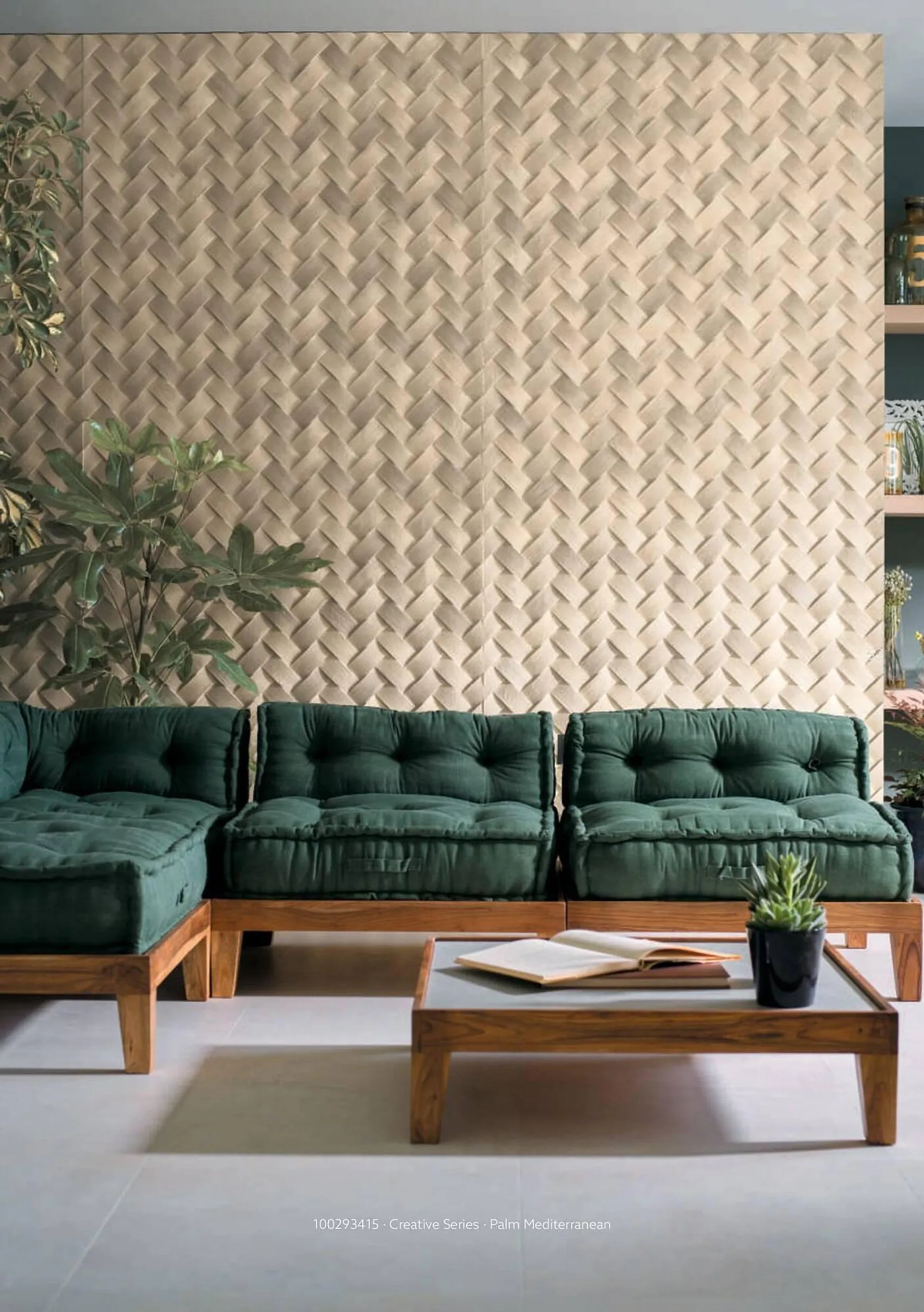Volantino Porcelanosa da 18 febbraio a 31 dicembre di 2025 - Pagina del volantino 53