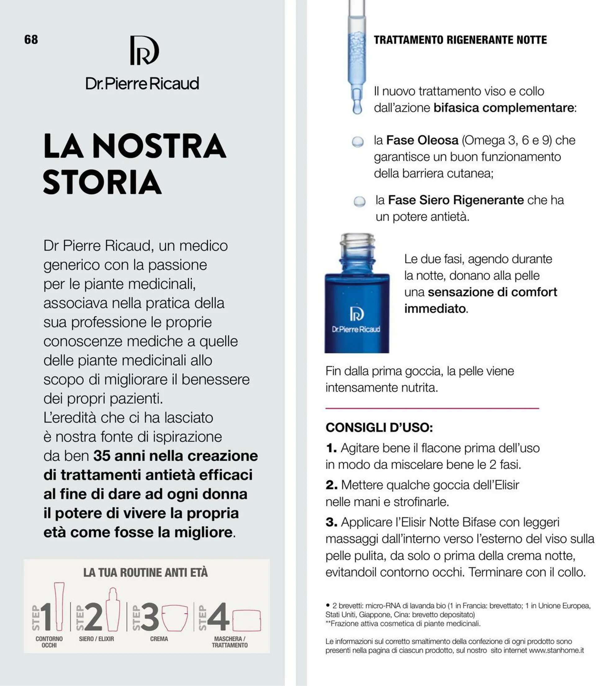 Stanhome da 1 aprile a 30 aprile di 2025 - Pagina del volantino 69