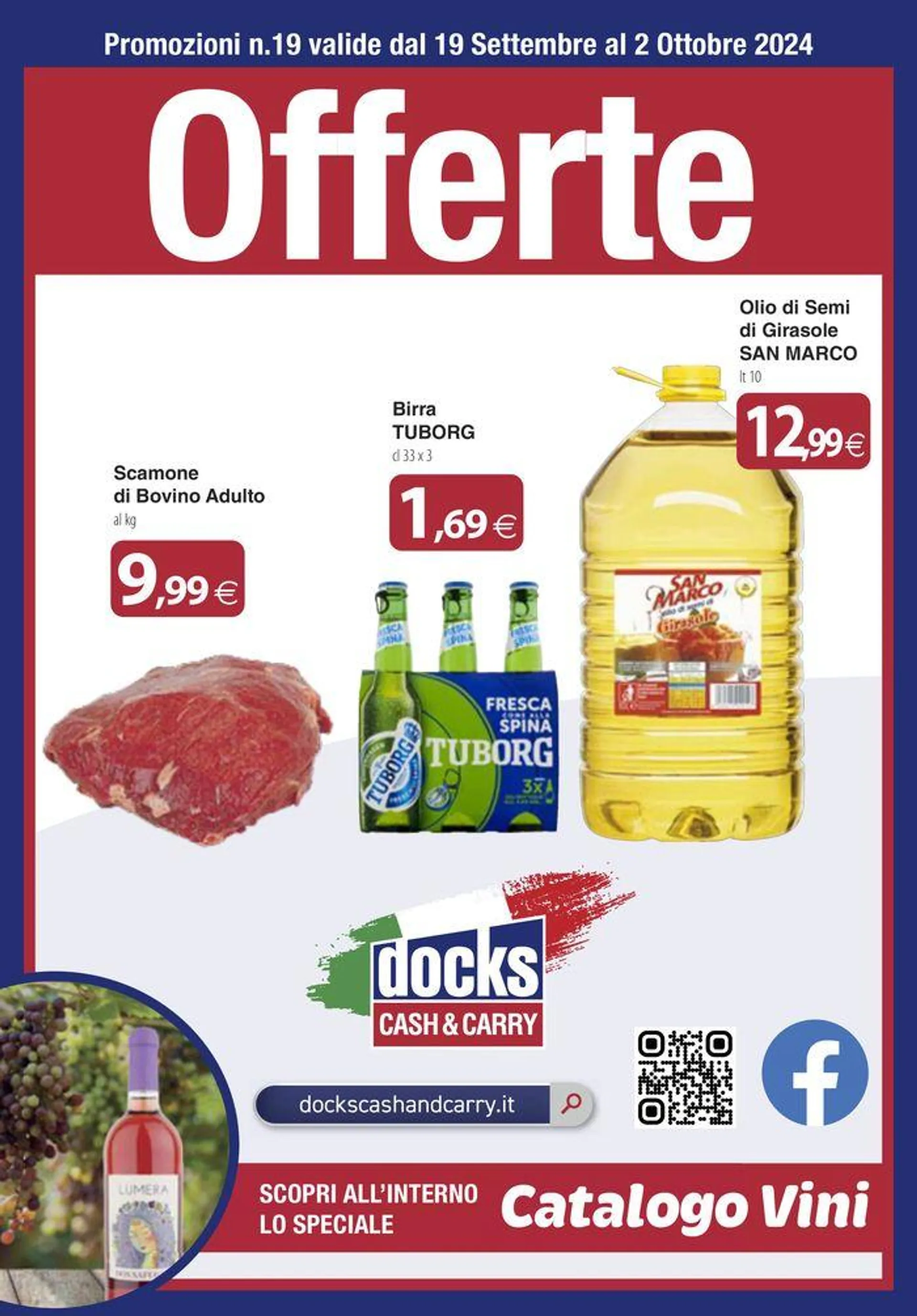 Offerte - 1