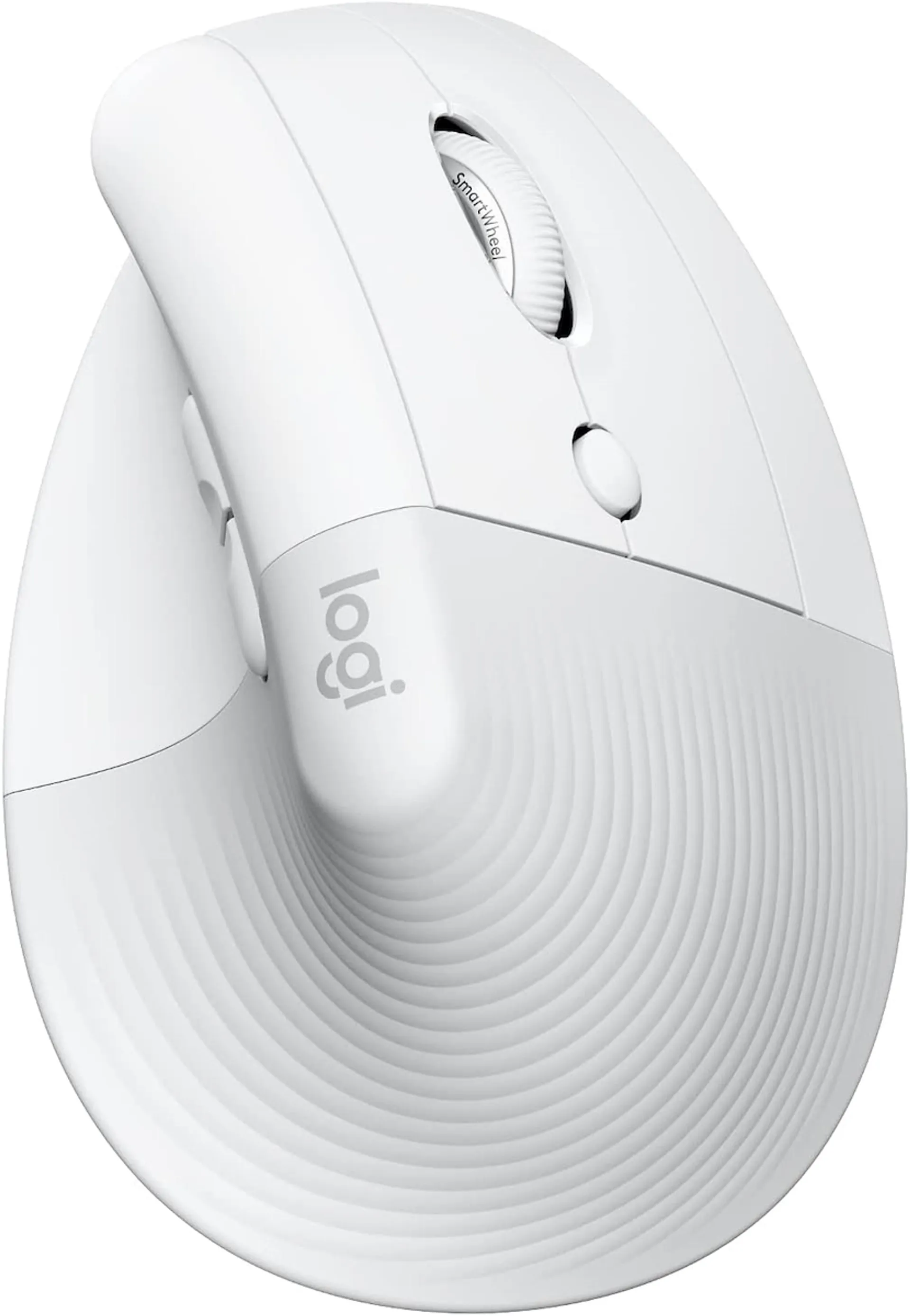 LOGITECH - Lift for Mac Vertical Ergonomic Mouse